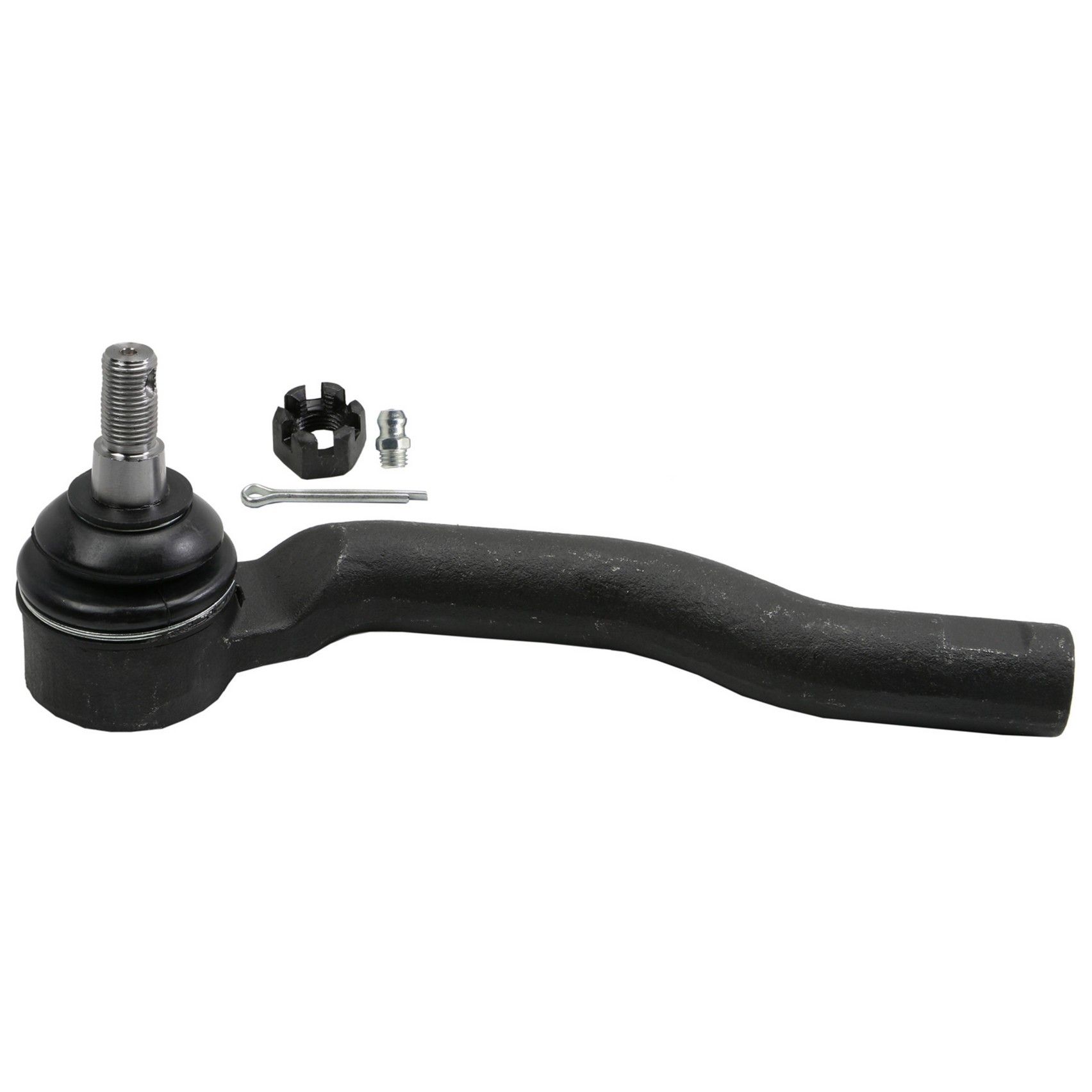 2014, 2013, 2012, 2011, 2010, 2009, 2008, 2007 Ford Edge Steering Tie Rod End