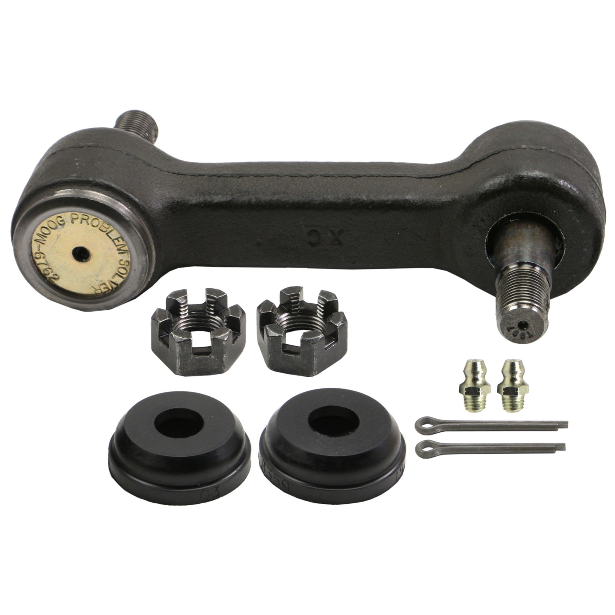 1982, 1981, 1980, 1979, 1978, 1977, 1976, 1975, 1974, 1973, 1972, 1971, 1970 GMC Jimmy Steering Idler Arm
