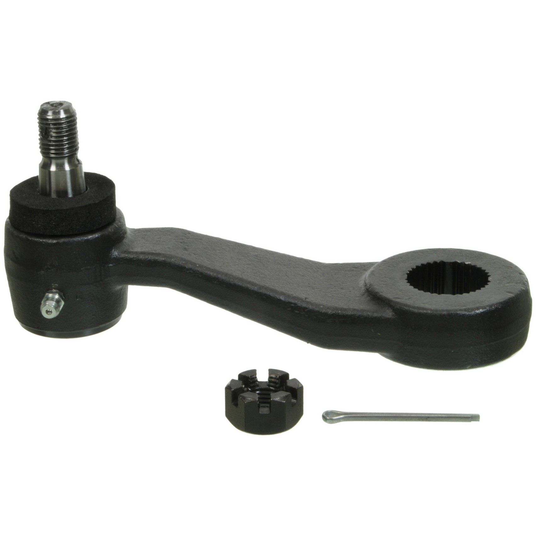 2005, 2004, 2003, 2002, 2001, 2000, 1999, 1998, 1997, 1996, 1995, 1994 GMC Jimmy Steering Pitman Arm
