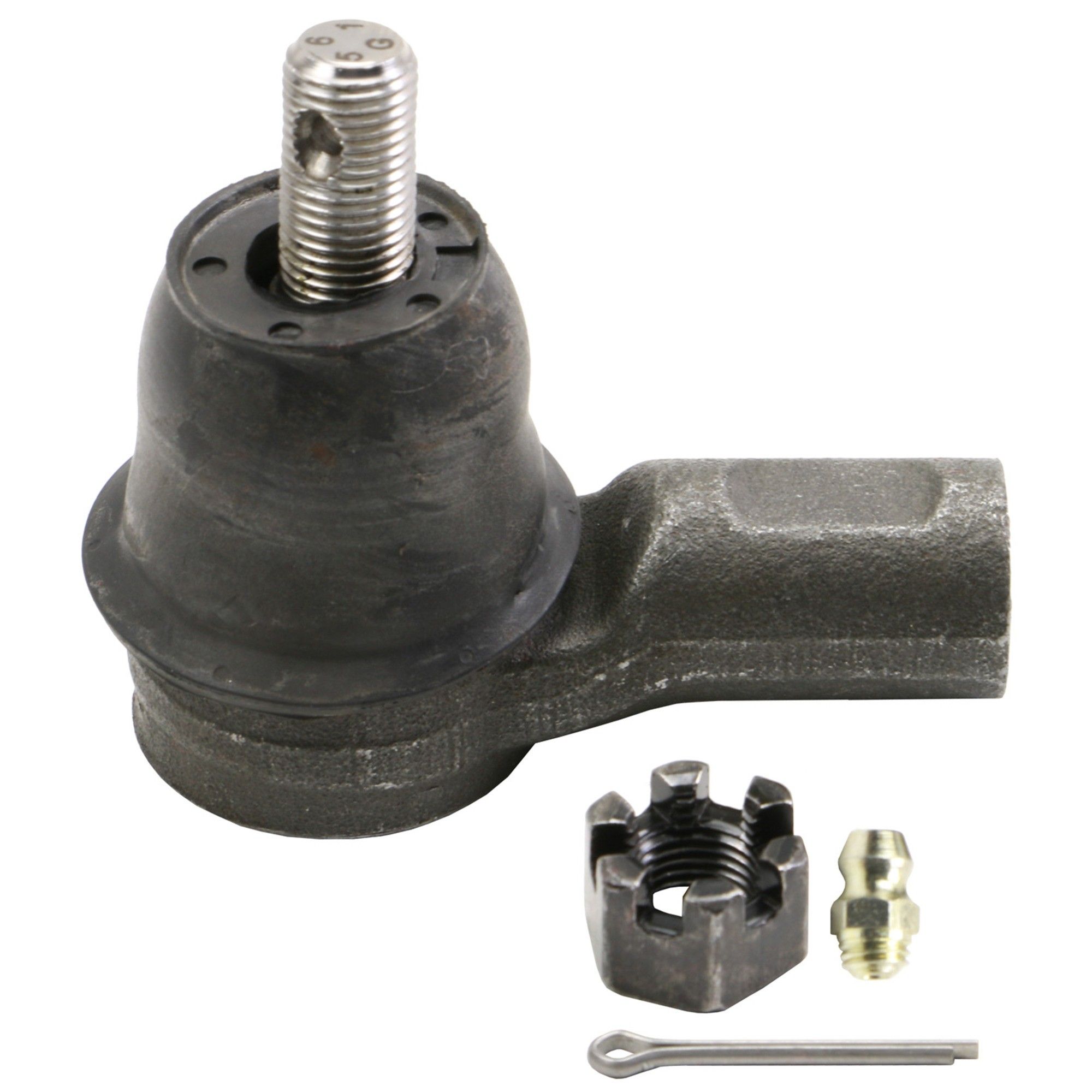 2011, 2010, 2009, 2008, 2007, 2006, 2005, 2004, 2003 Honda Element Steering Tie Rod End