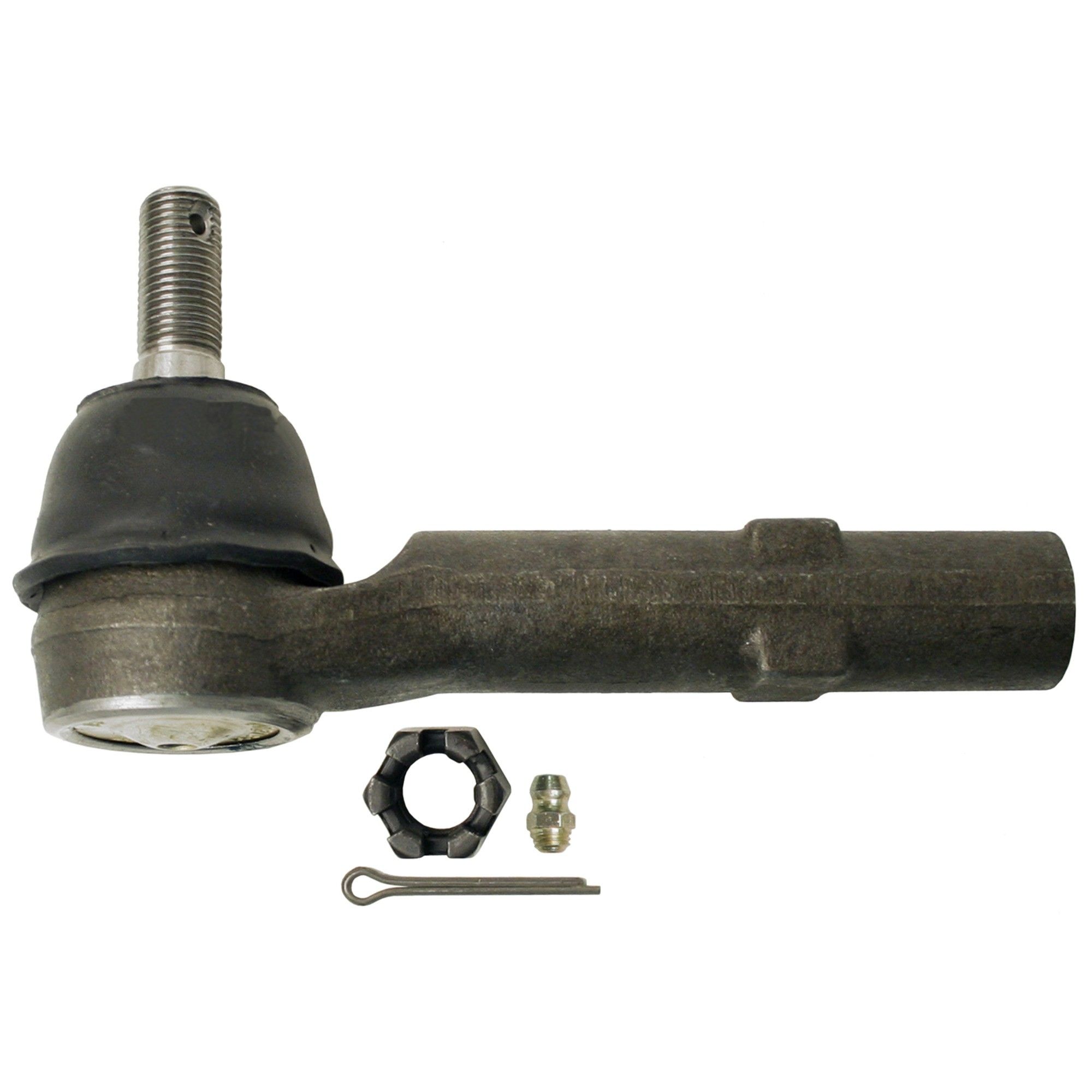 2016, 2015, 2014, 2013, 2012, 2011, 2010, 2009, 2008, 2007 GMC Acadia Steering Tie Rod End