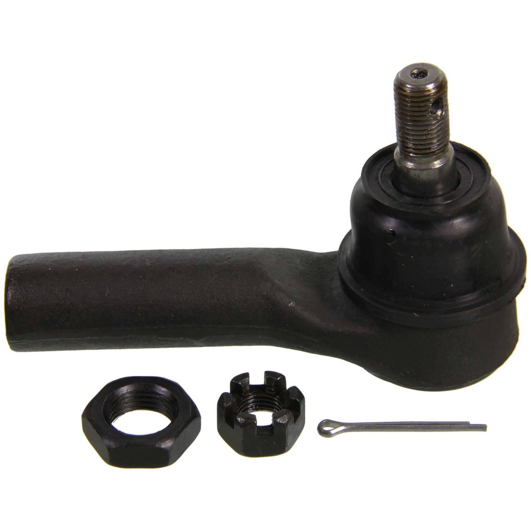 2009, 2008, 2007, 2006, 2005, 2004, 2003, 2002, 2001 Mazda Tribute Steering Tie Rod End