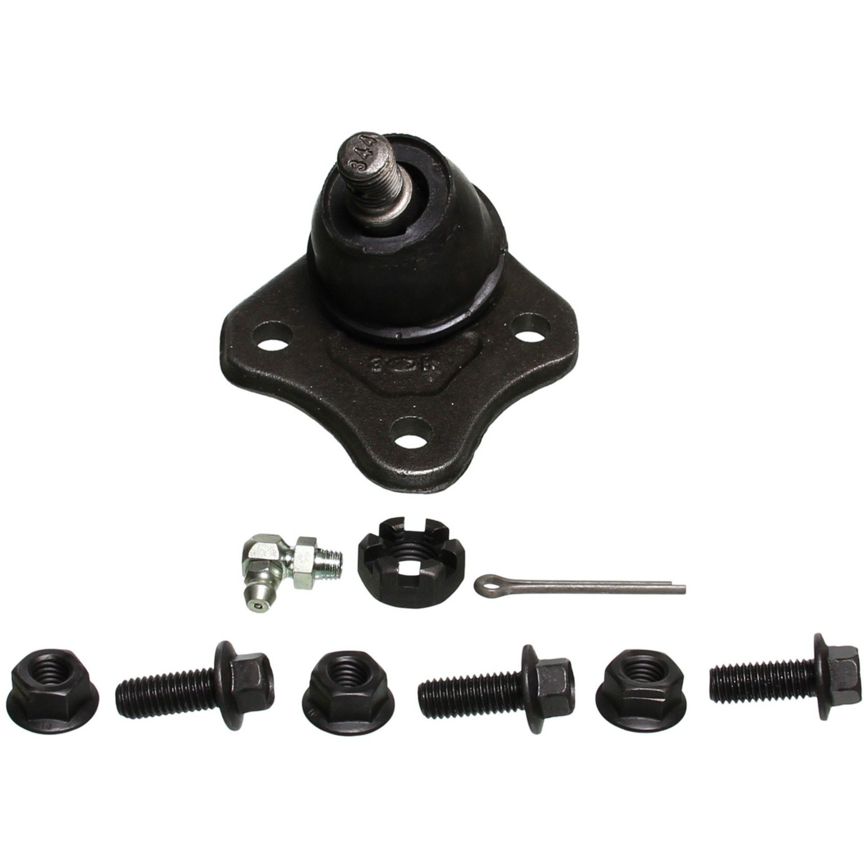 2006, 2005, 2004, 2003, 2002, 2001, 2000, 1999 Volkswagen Golf Suspension Ball Joint