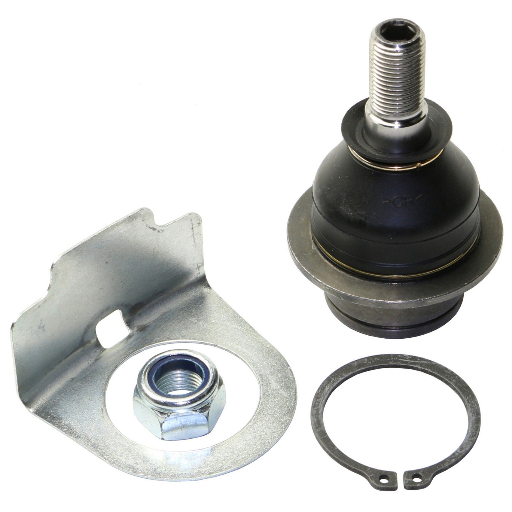 2013, 2012, 2011, 2010 Ford Transit Connect Connect Suspension Ball Joint