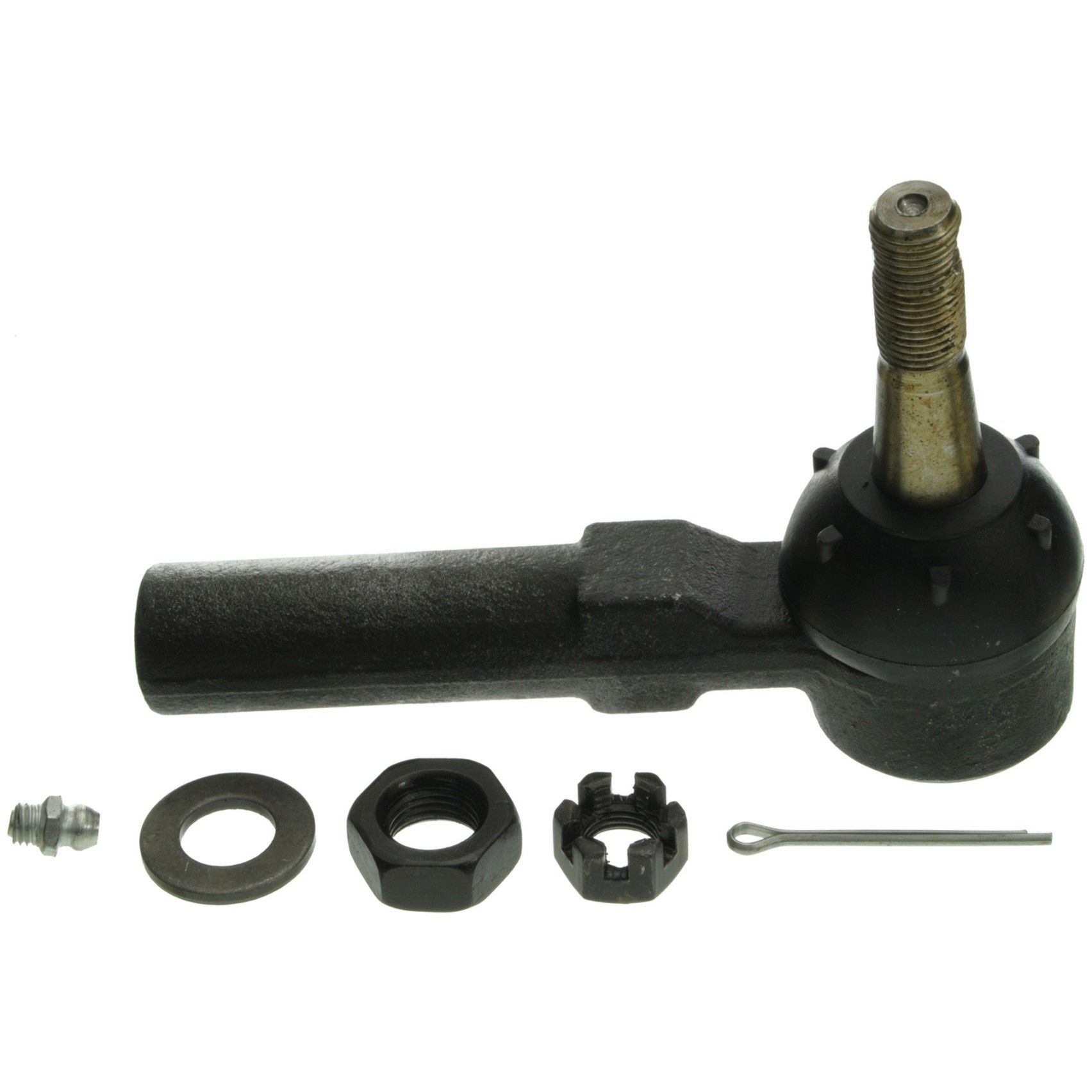 2009, 2008, 2007, 2006, 2005 Buick Allure Steering Tie Rod End