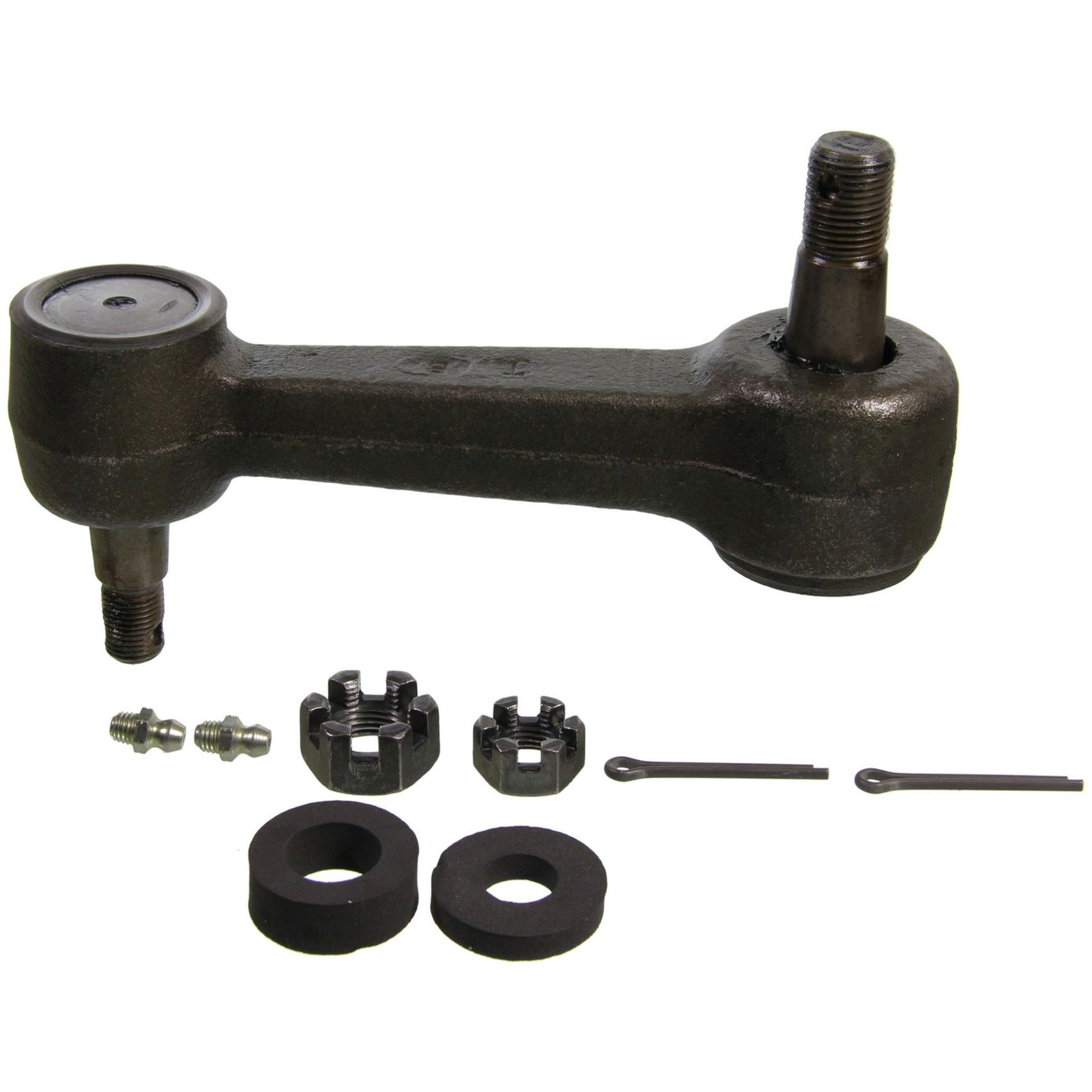 1989, 1988, 1987, 1986, 1985, 1984, 1983 GMC P2500 Steering Idler Arm