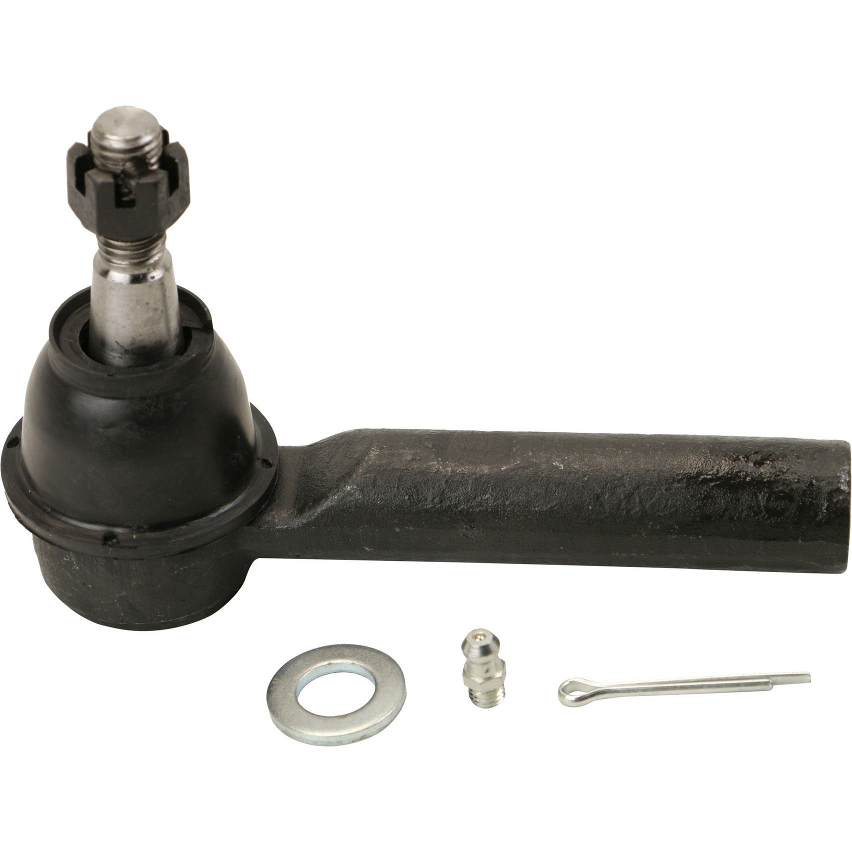 2017, 2016, 2015, 2014, 2013, 2012, 2011, 2010 Chevrolet Equinox Steering Tie Rod End
