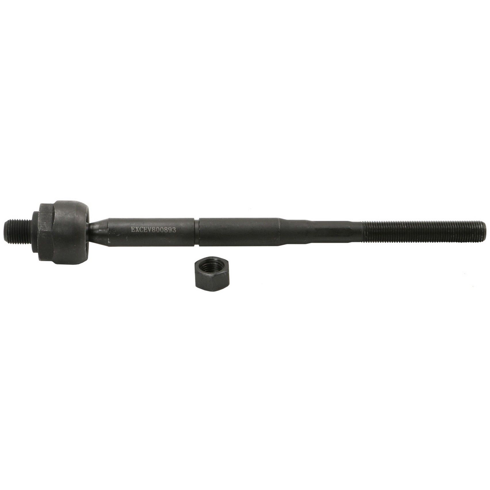 2016, 2015, 2014, 2013 Ford Police Interceptor Utility Steering Tie Rod End