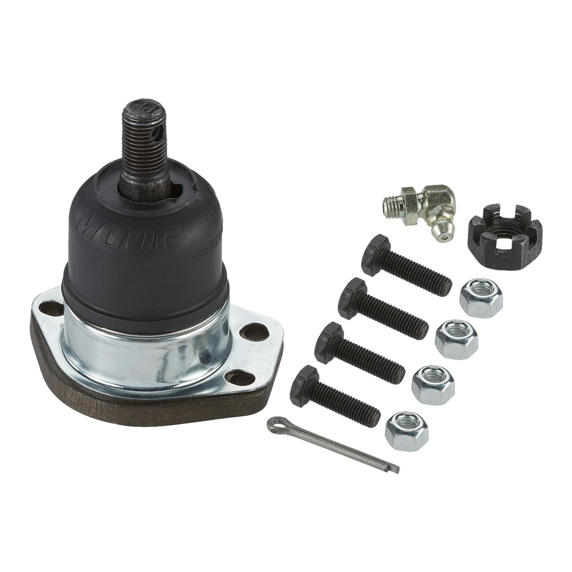 2005, 2004, 2003, 2002, 2001, 2000, 1999, 1998, 1997, 1996, 1995, 1994, 1993, 1992 GMC Jimmy Suspension Ball Joint