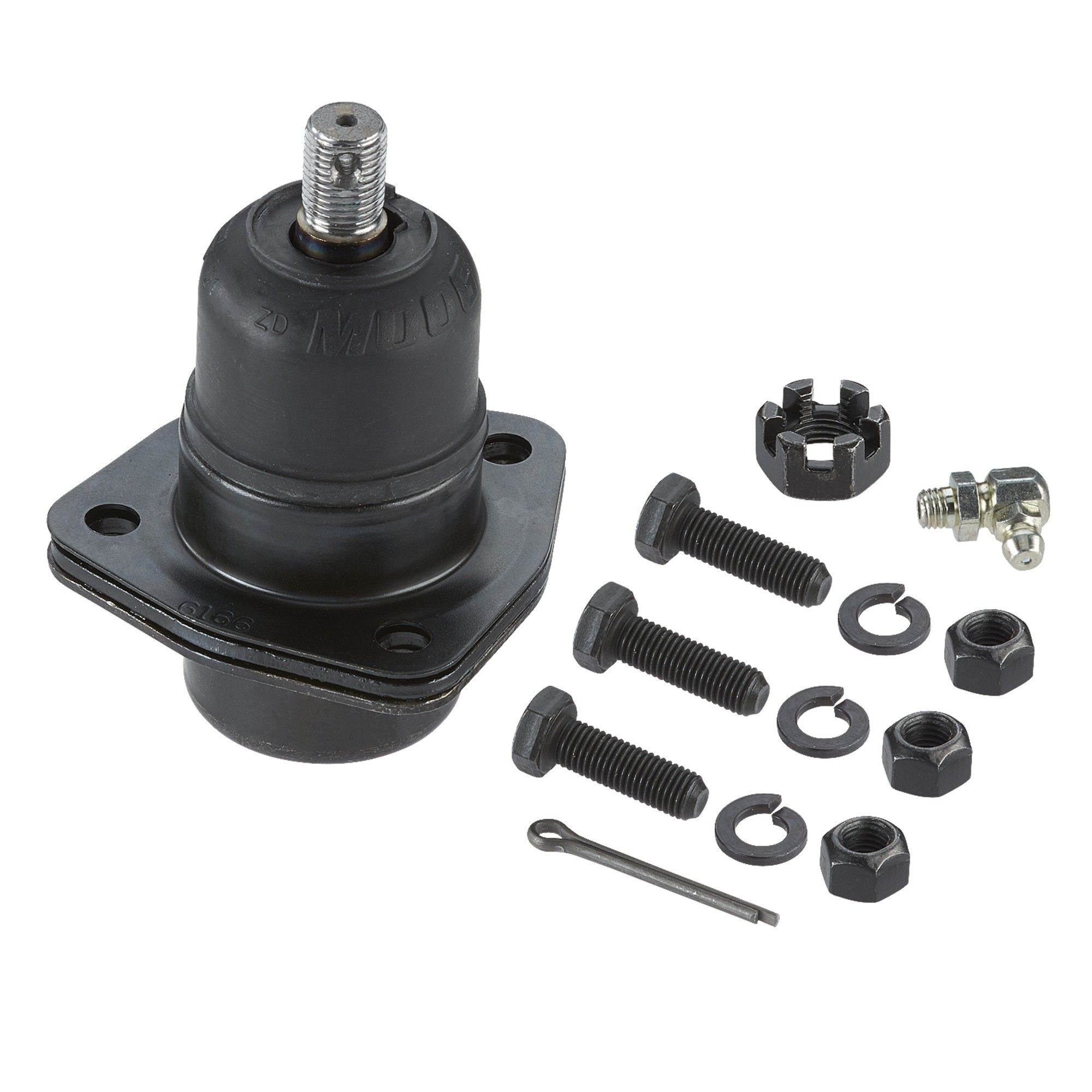 1970, 1969, 1968, 1967, 1966 Chevrolet Caprice Air Suspension Ball Joint