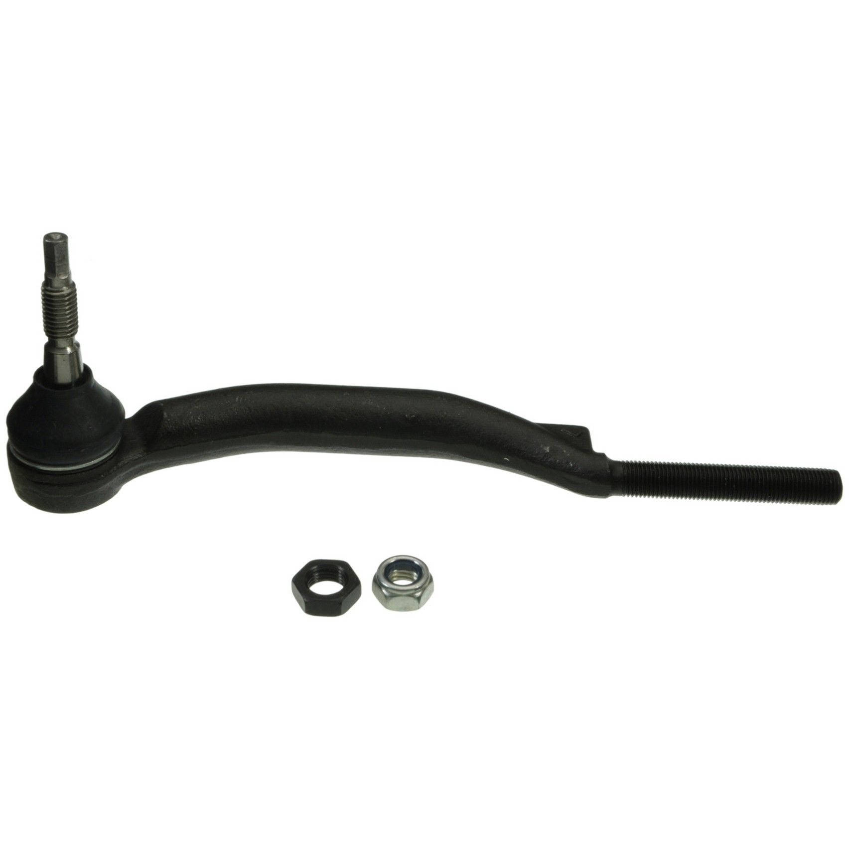 2002 Chevrolet Trailblazer Steering Tie Rod End QuickSteer