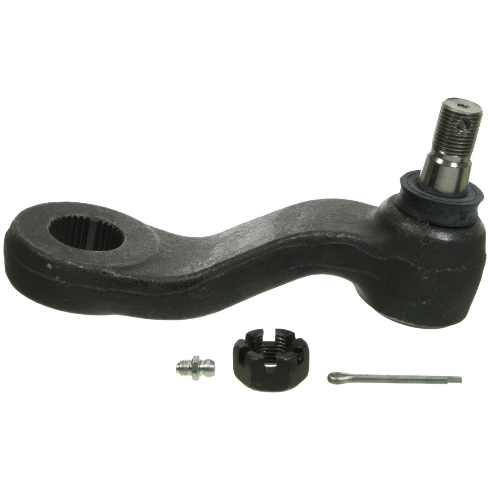 1982, 1981, 1980, 1979, 1978, 1977, 1976, 1975, 1974, 1973 GMC Jimmy Steering Pitman Arm