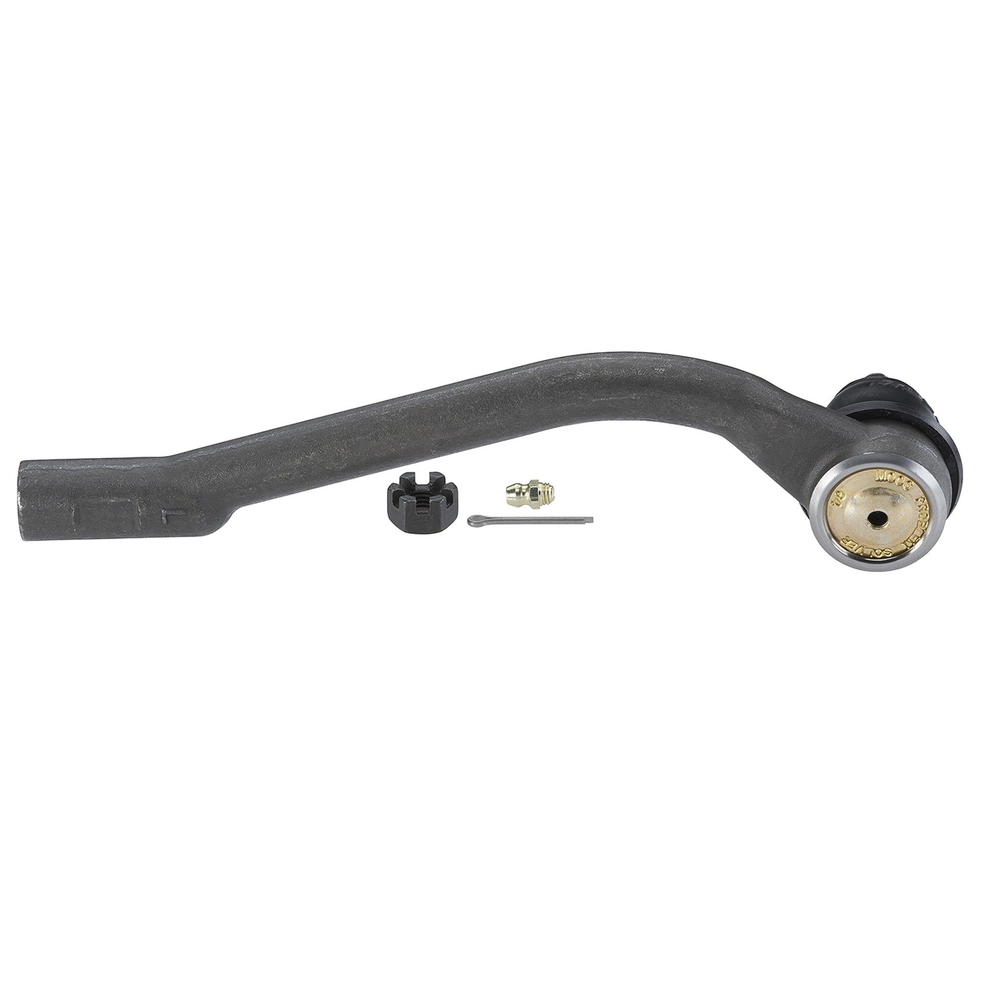 2013, 2012, 2011, 2010 Kia Forte Steering Tie Rod End
