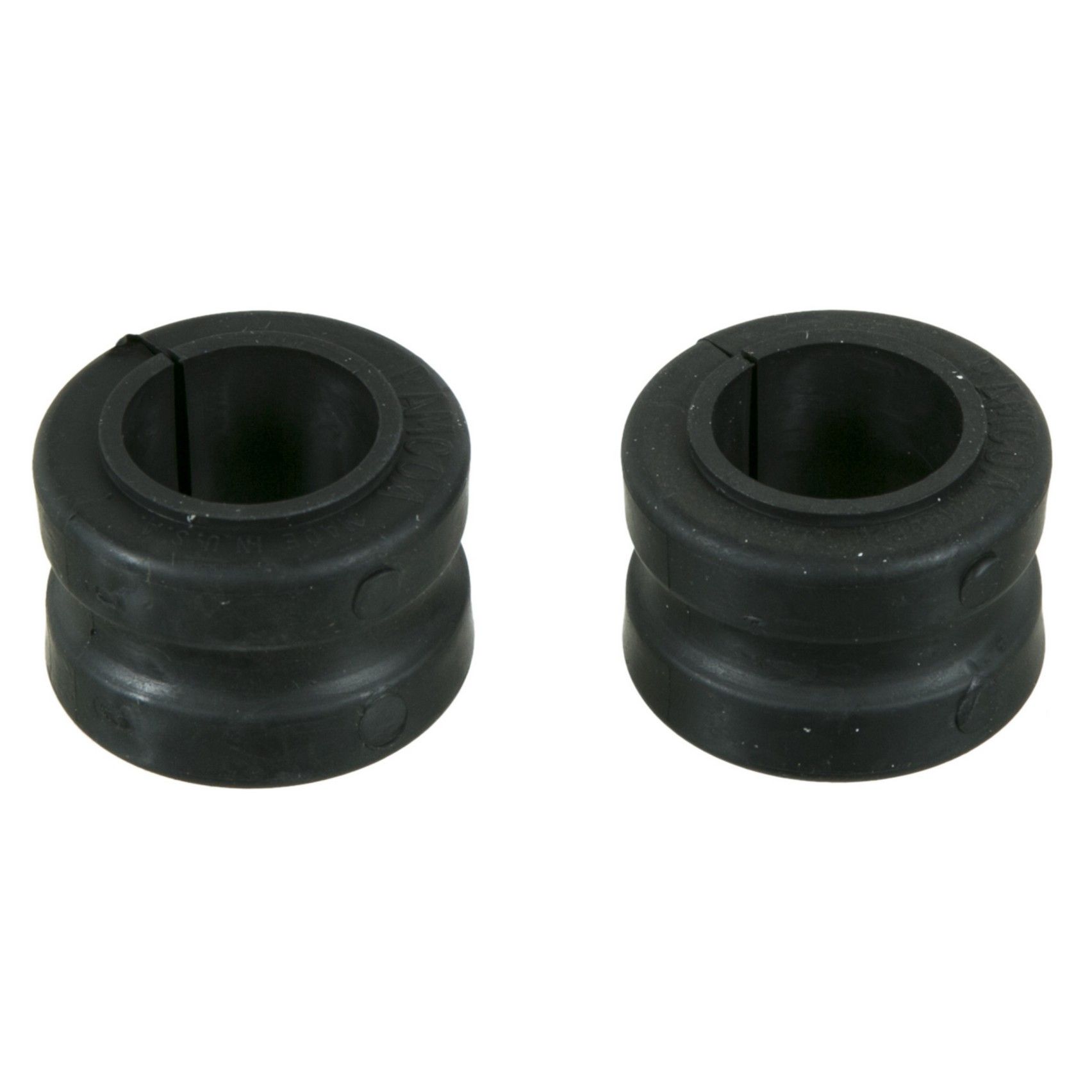 2005, 2004, 2003, 2002, 2001, 2000, 1999, 1998, 1997, 1996, 1995 Dodge Neon Cruiser Suspension Stabilizer Bar Bushing Kit