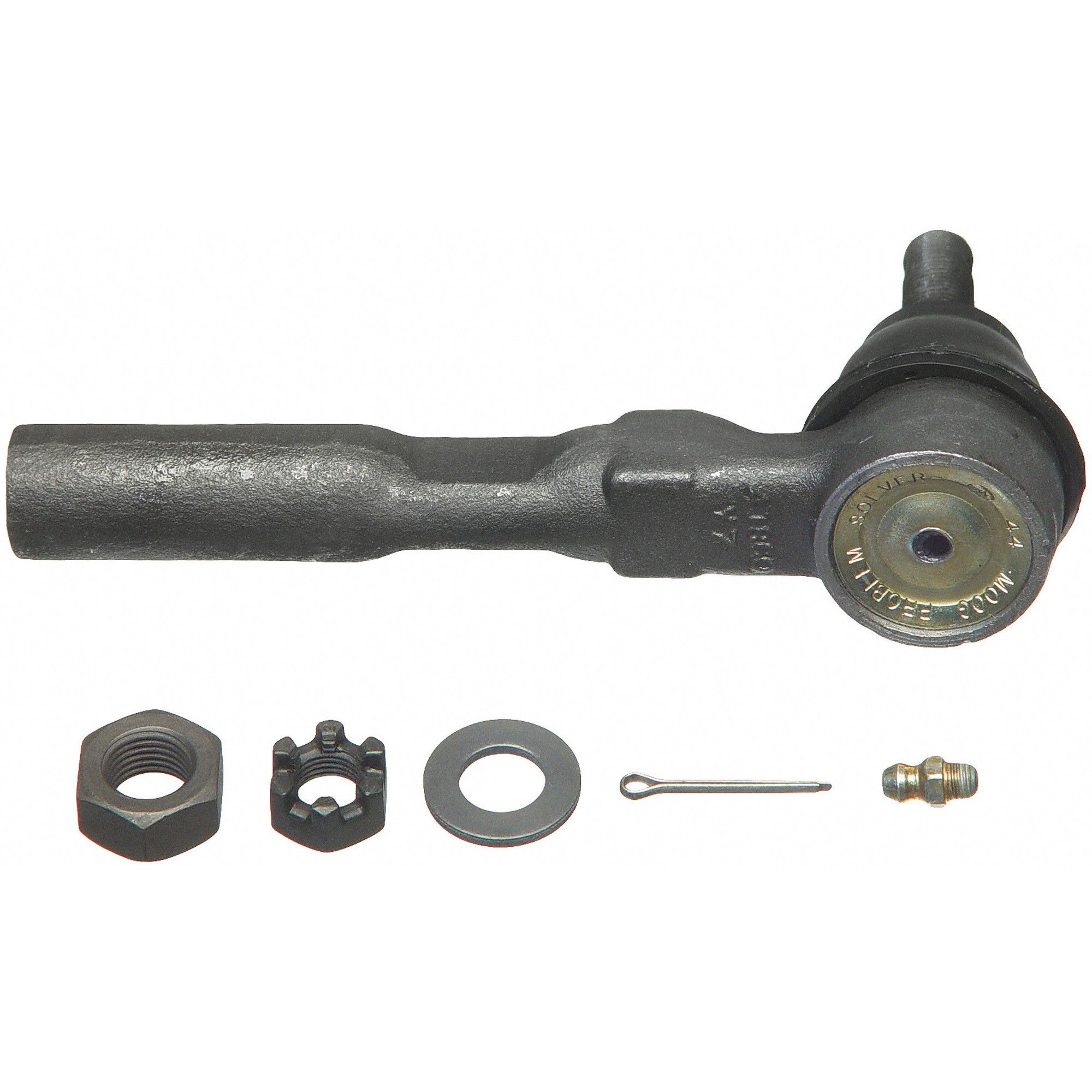 2005, 2004, 2003, 2002, 2001 Pontiac Aztek Steering Tie Rod End