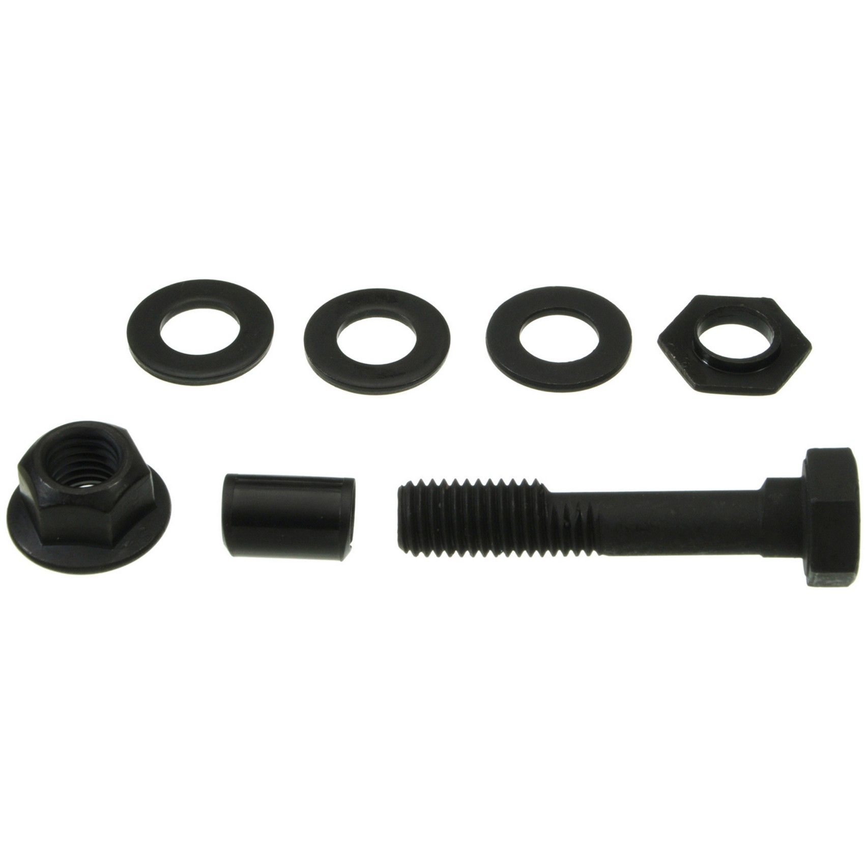 2005, 2004, 2003, 2002, 2001 Pontiac Aztek Alignment Camber Kit