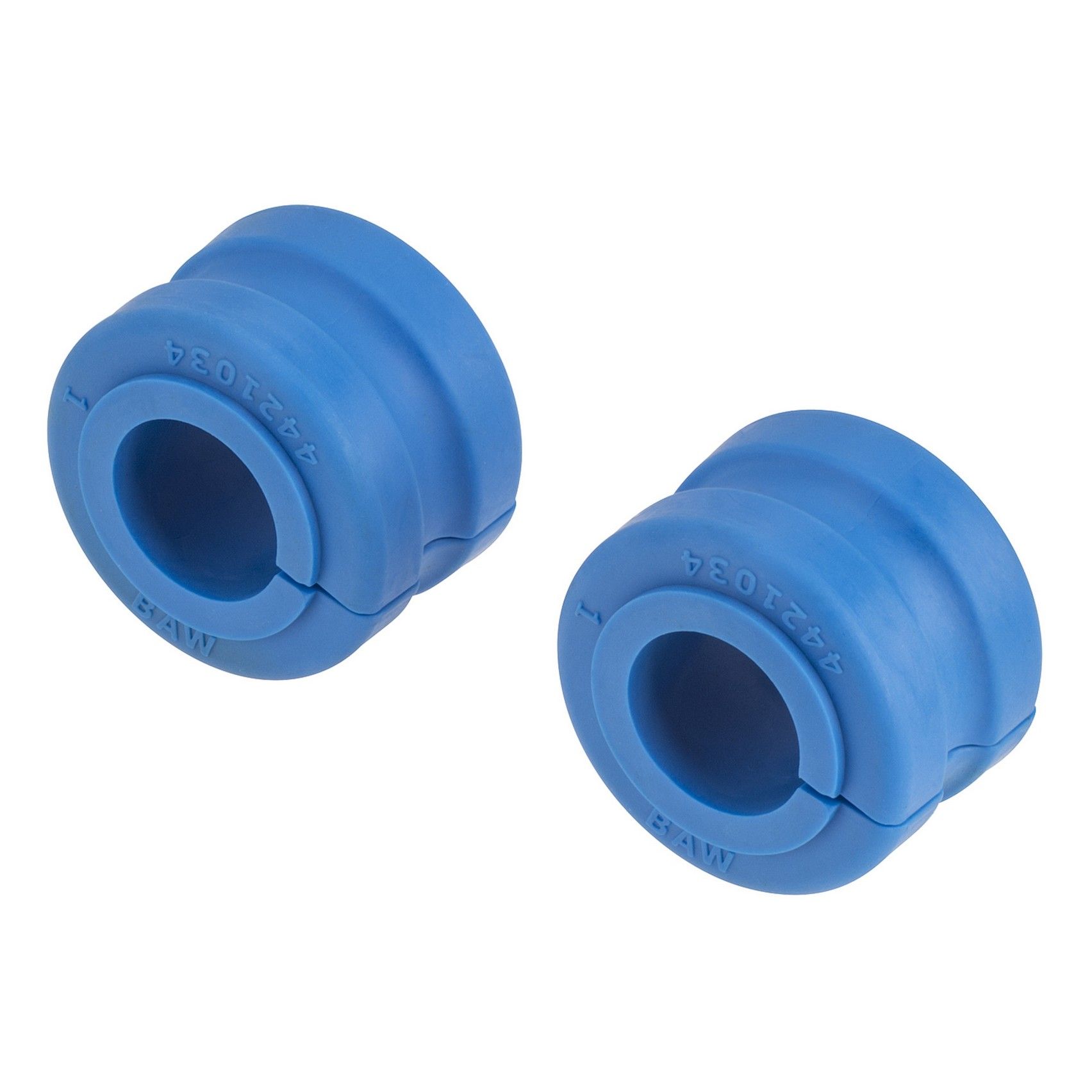 2005, 2004, 2003, 2002, 2001, 2000, 1999, 1998, 1997, 1996, 1995 Dodge Neon Suspension Stabilizer Bar Bushing Kit