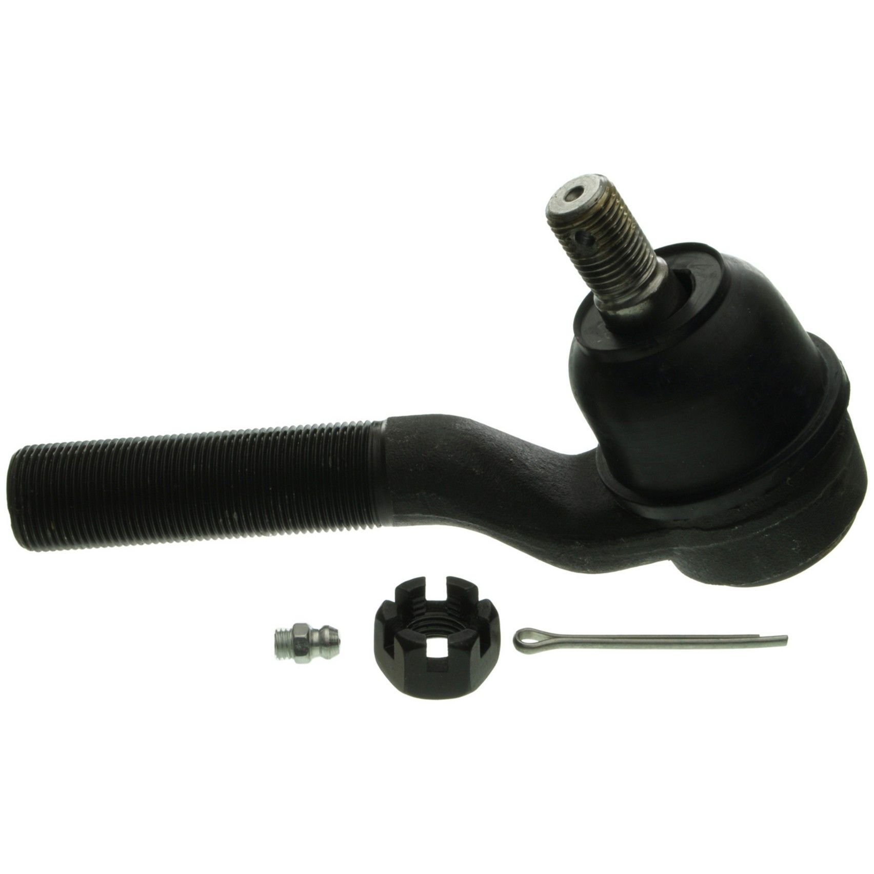 1994, 1993, 1992, 1991, 1990, 1989, 1988, 1987, 1986, 1985 Ford F-250 Steering Tie Rod End