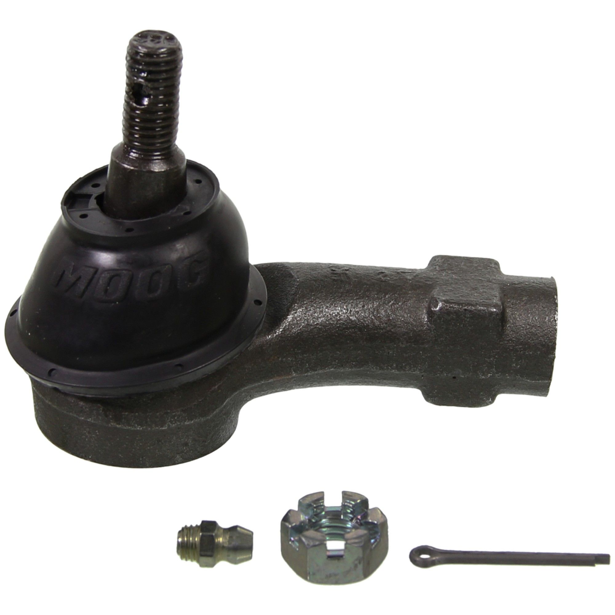 2011, 2010, 2009, 2008 Ford Focus Steering Tie Rod End