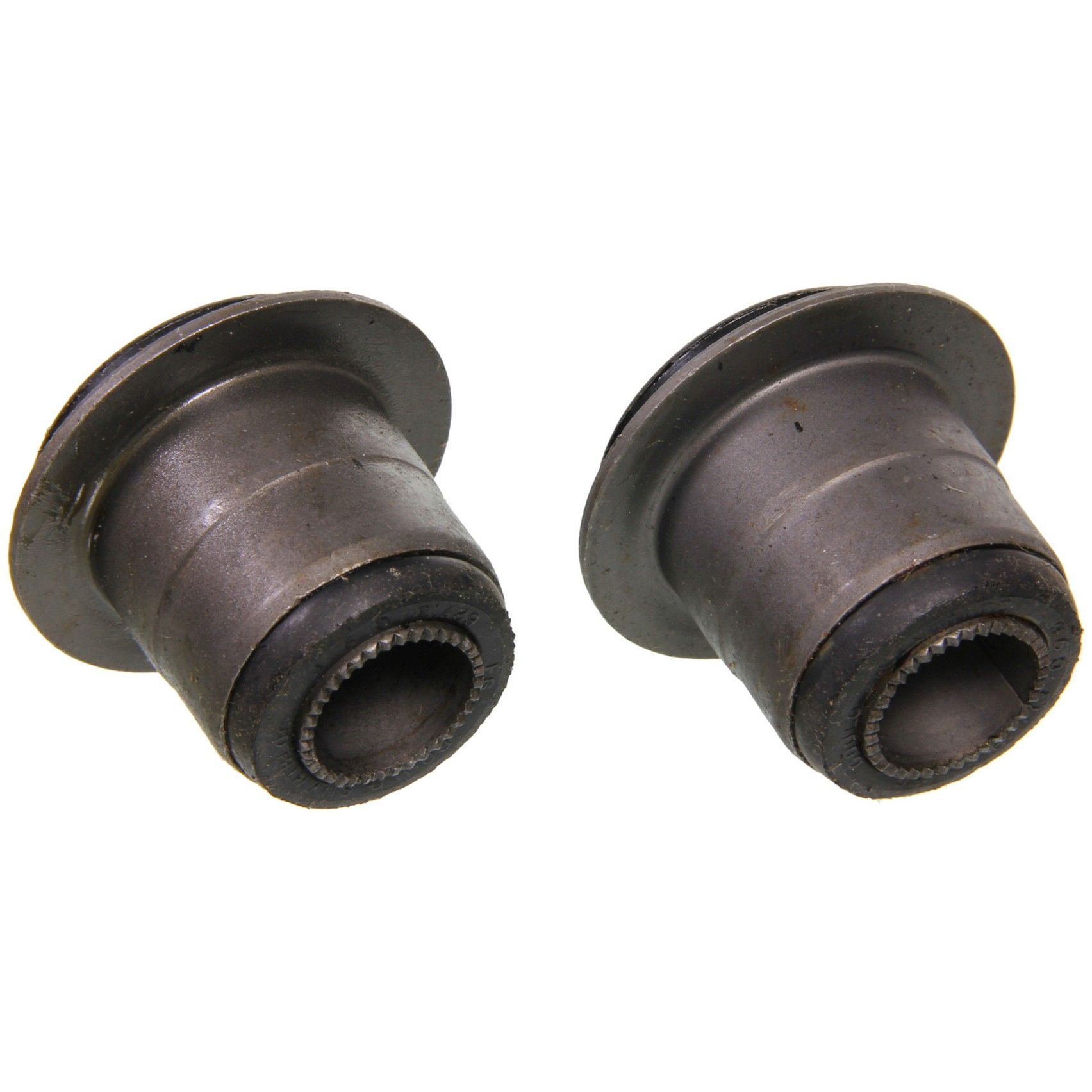 1977, 1976, 1975, 1974, 1973, 1972 Ford Custom 500 Sedan Suspension Control Arm Bushing Kit