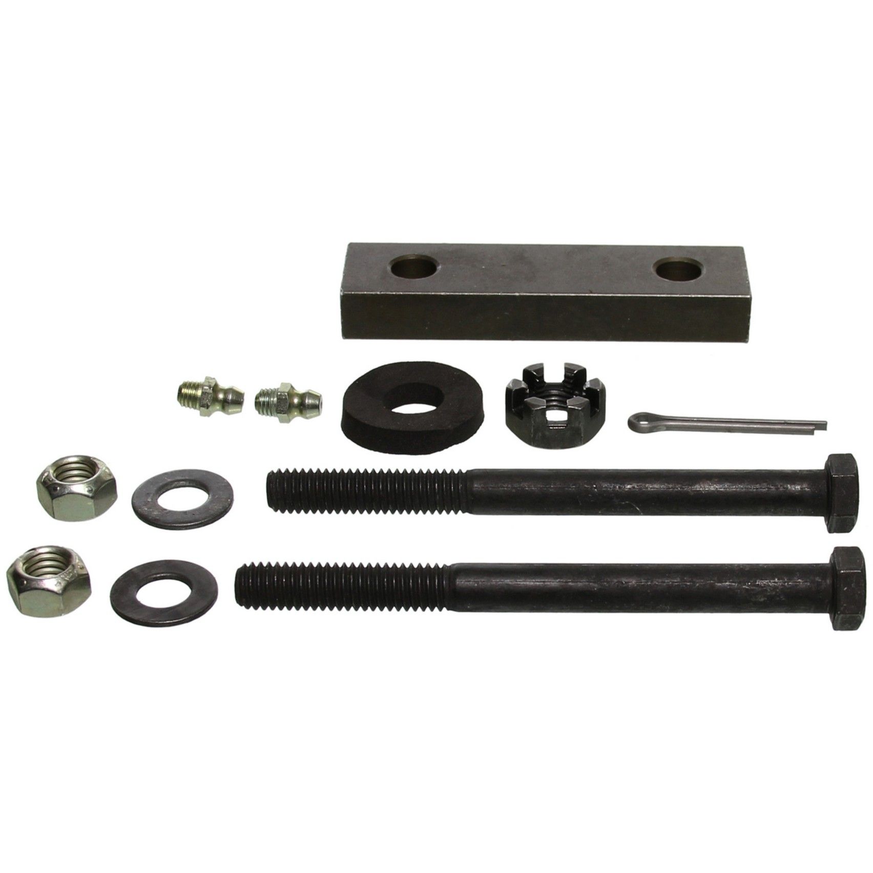 1966, 1965, 1964, 1963 GMC Suburban Air Steering Idler Arm