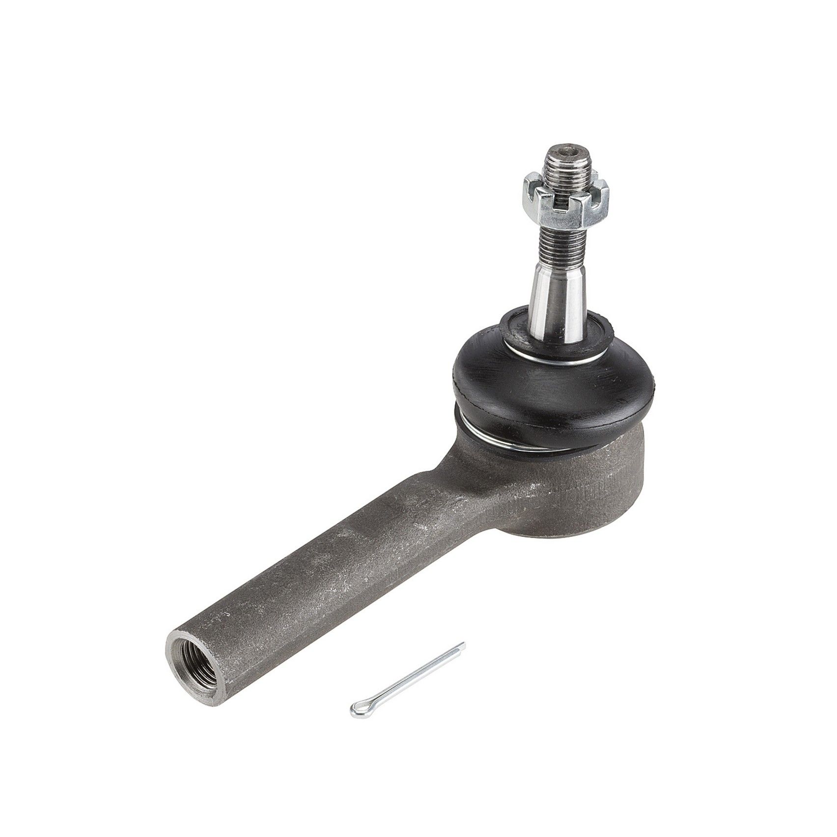 2017, 2016, 2015, 2014, 2013, 2012, 2011, 2010, 2009, 2008, 2007 Jeep Compass Steering Tie Rod End