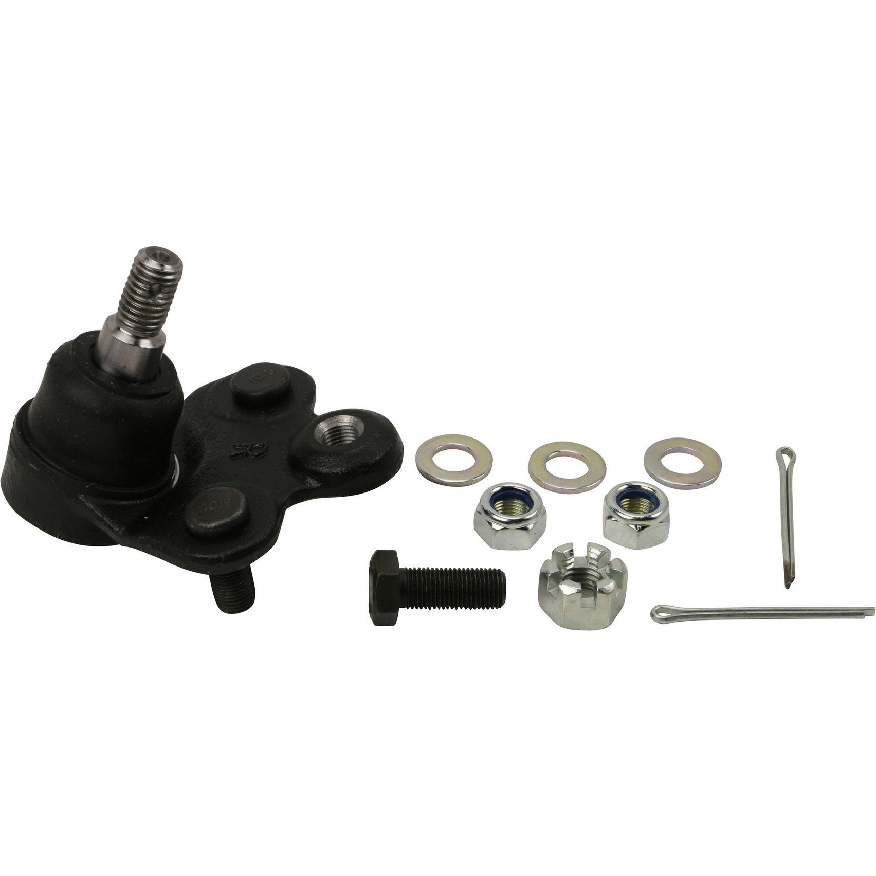 2011, 2010, 2009, 2008, 2007, 2006 Acura CSX Suspension Ball Joint