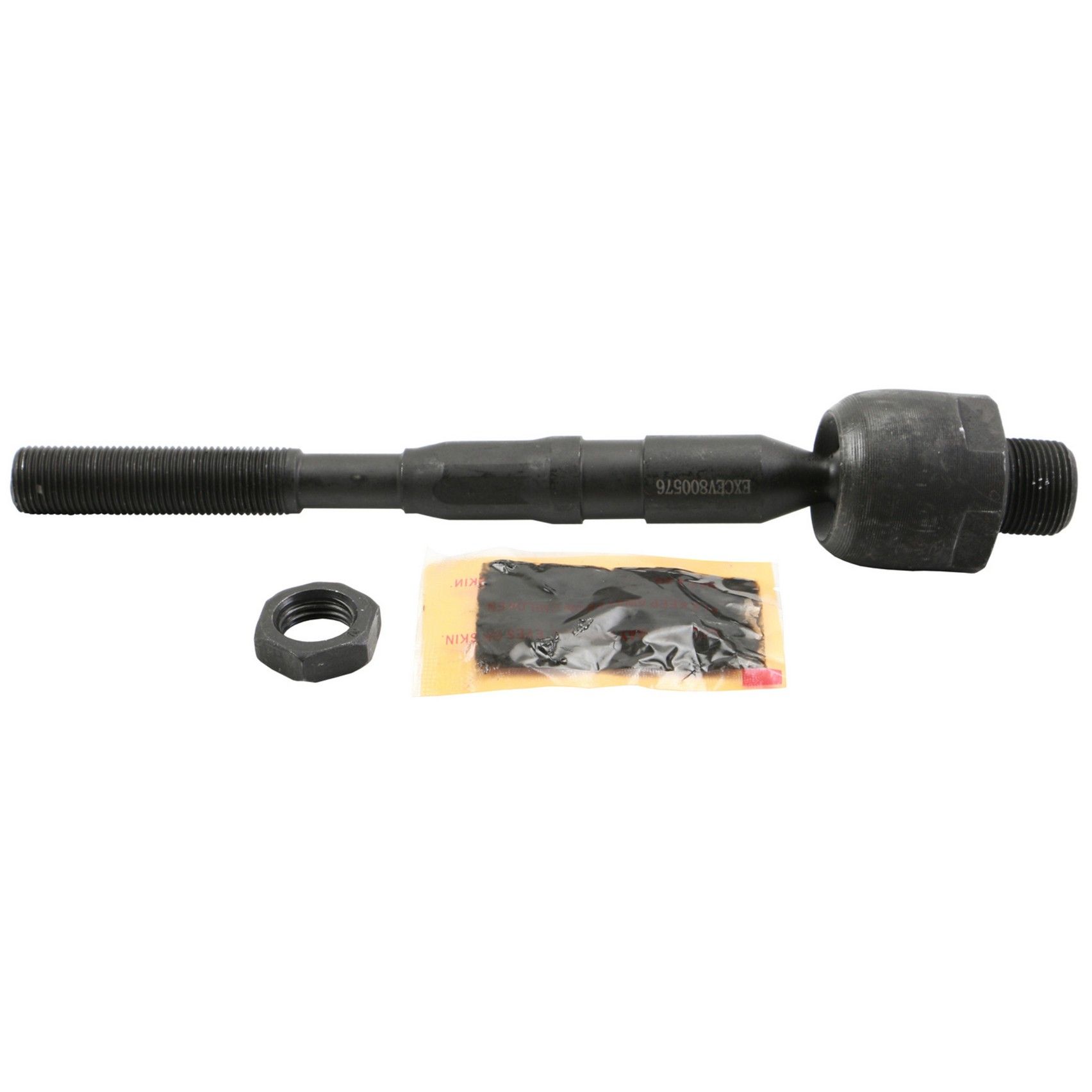2014, 2013, 2012, 2011, 2010, 2009, 2008, 2007 Ford Edge Steering Tie Rod End