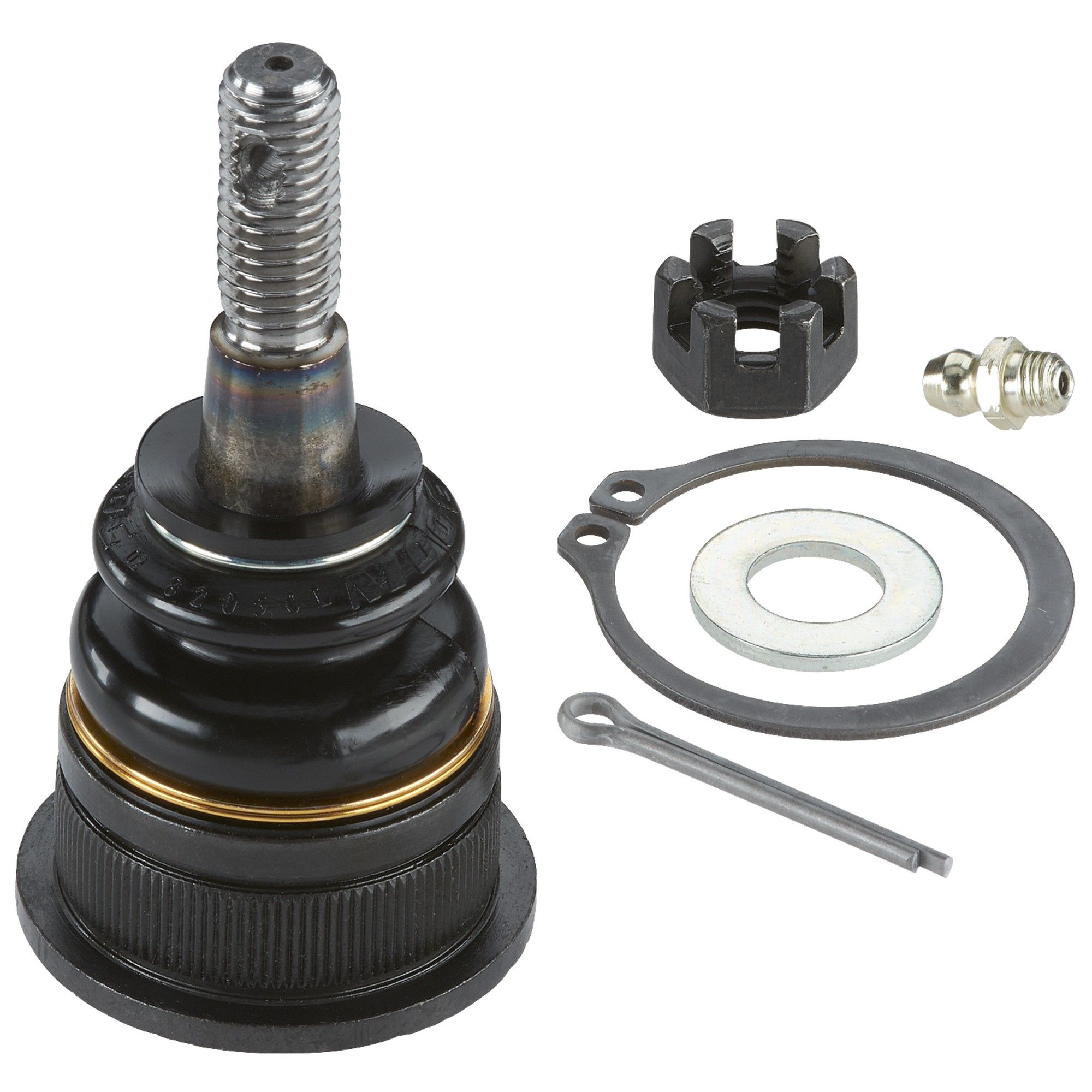 2005, 2004, 2003 Lincoln Aviator Suspension Ball Joint