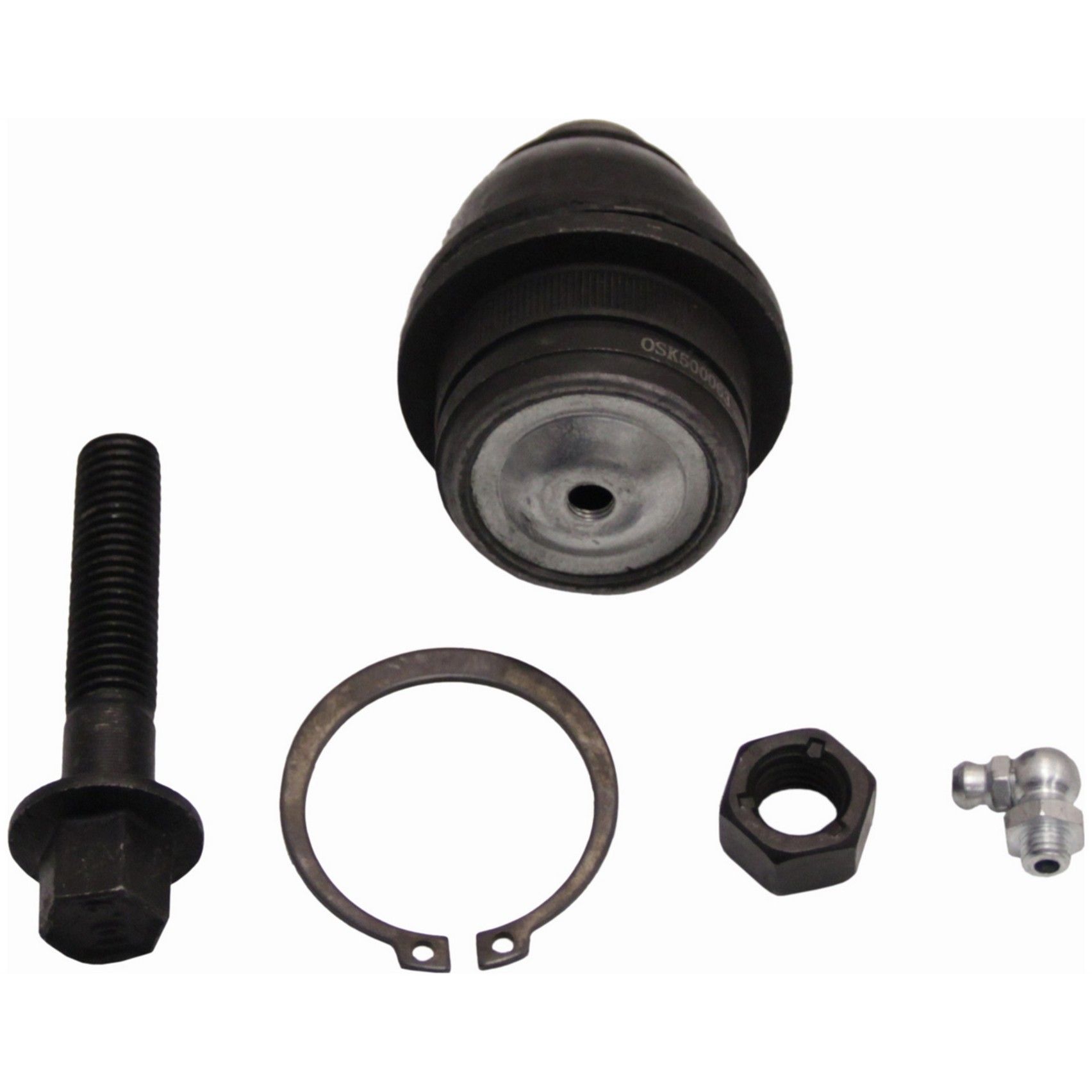 2017, 2016, 2015, 2014, 2013, 2012, 2011, 2010, 2009, 2008, 2007 Jeep Compass Suspension Ball Joint