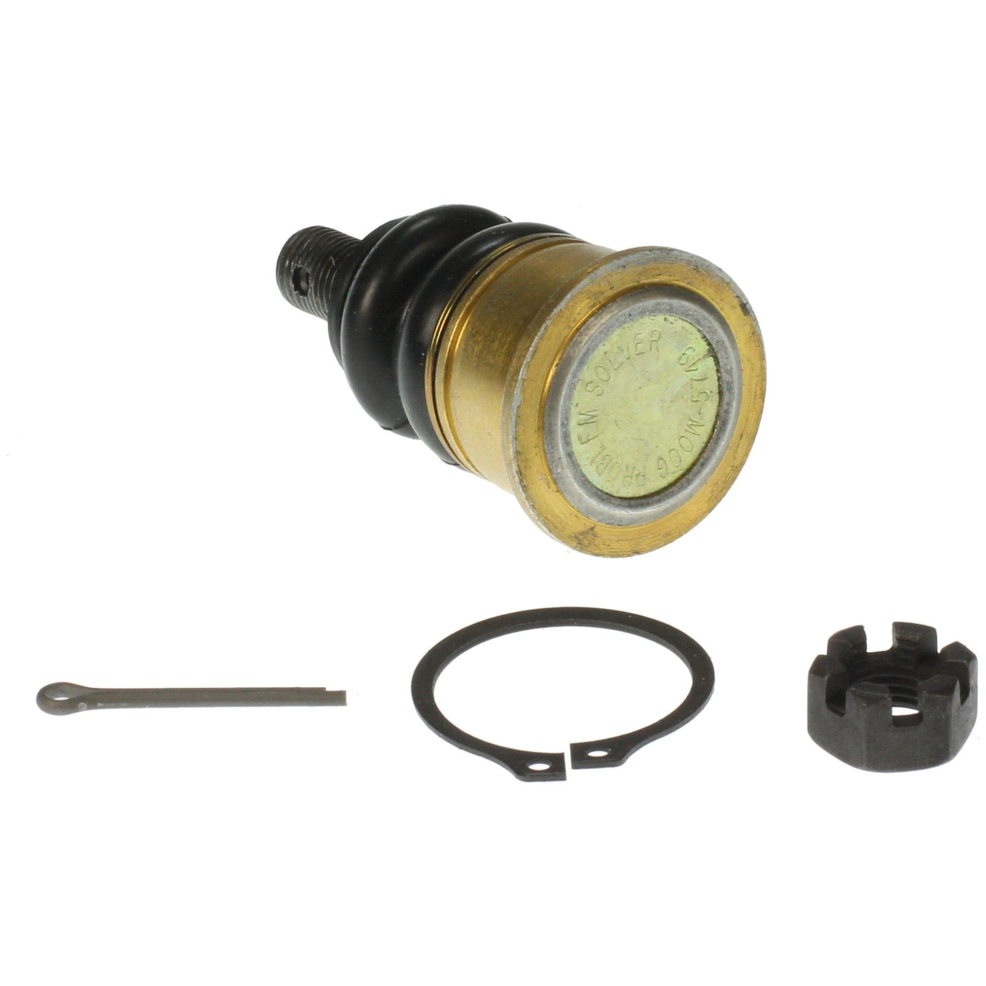 2007, 2006, 2005, 2004, 2003, 2002, 2001, 2000, 1999, 1998, 1997, 1996 Ford Taurus Suspension Ball Joint