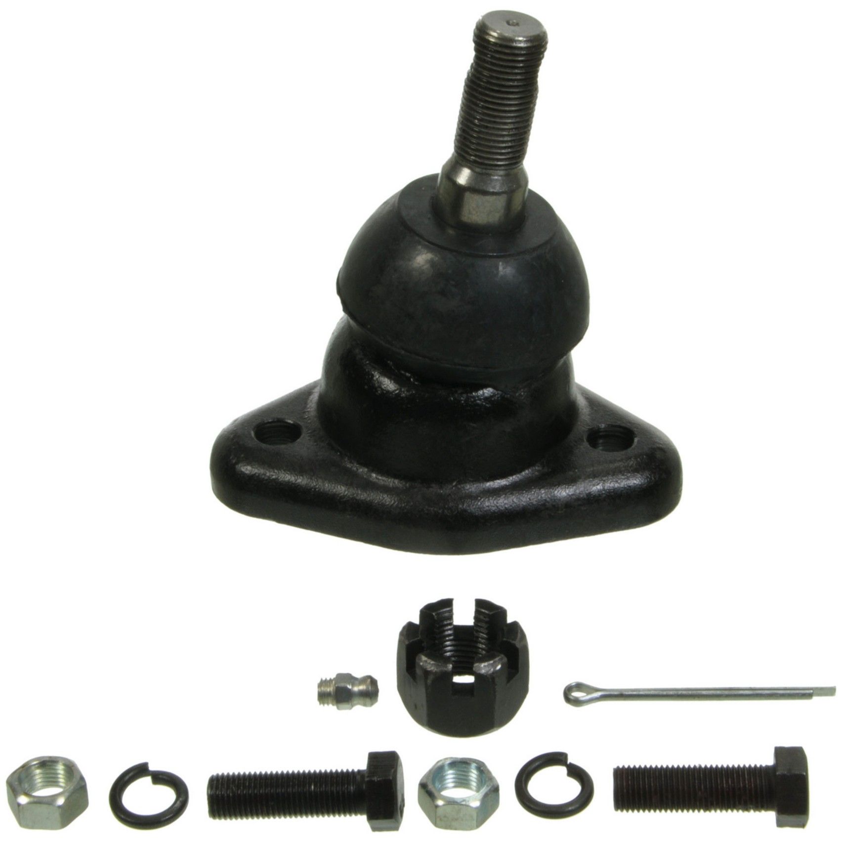 1972, 1971, 1970, 1969, 1968, 1967, 1966, 1965 Ford Custom 500 Sedan Suspension Ball Joint
