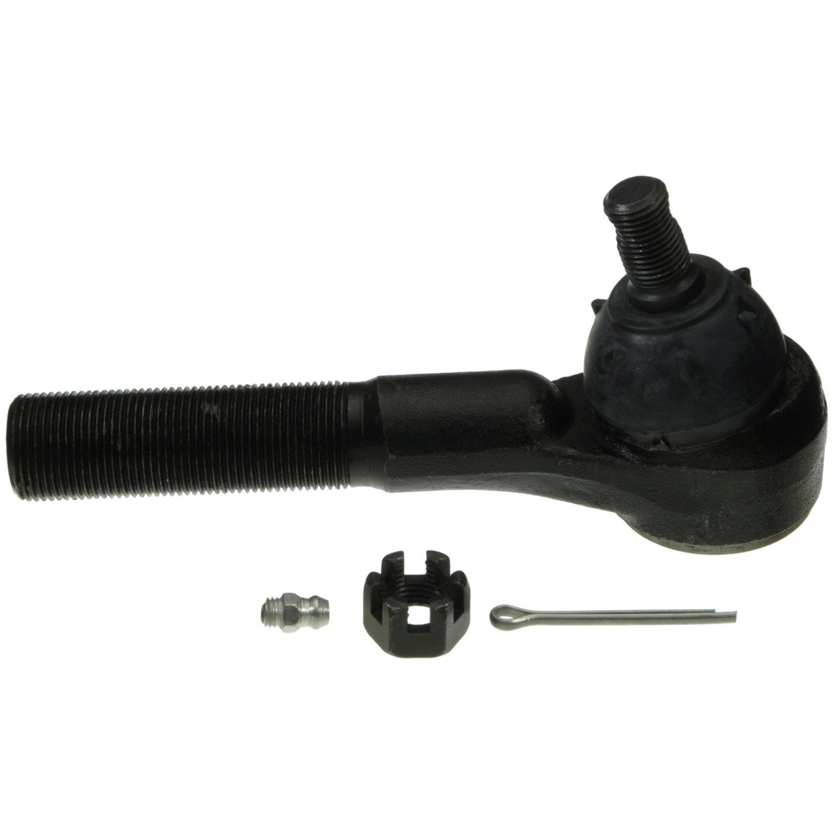 2001, 2000, 1999, 1998, 1997, 1996, 1995, 1994, 1993, 1992, 1991 Jeep Cherokee Steering Tie Rod End