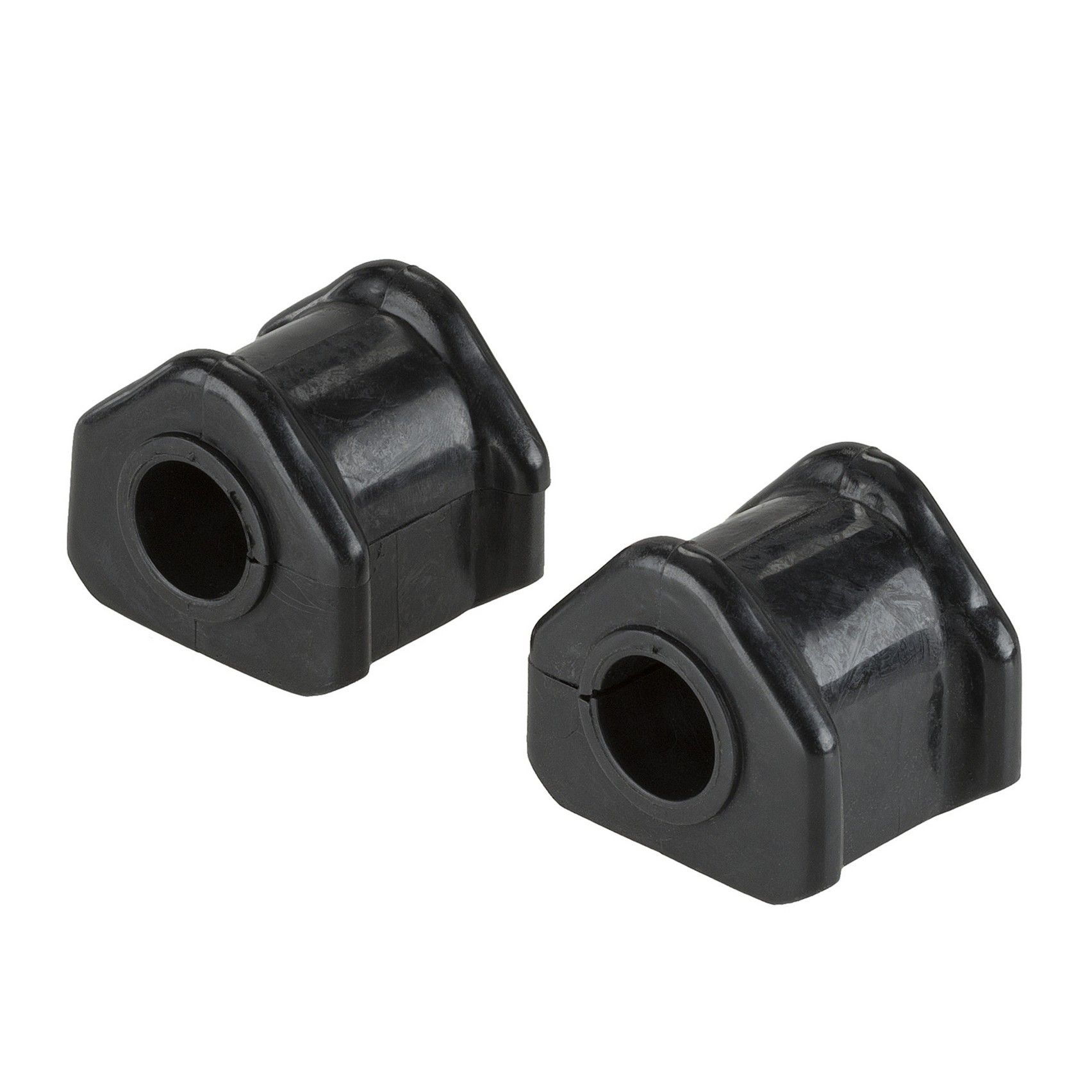 1999, 1998, 1997, 1996, 1995, 1994, 1993, 1992, 1991, 1990, 1989, 1988, 1987, 1986 Ford Taurus Suspension Stabilizer Bar Bushing Kit