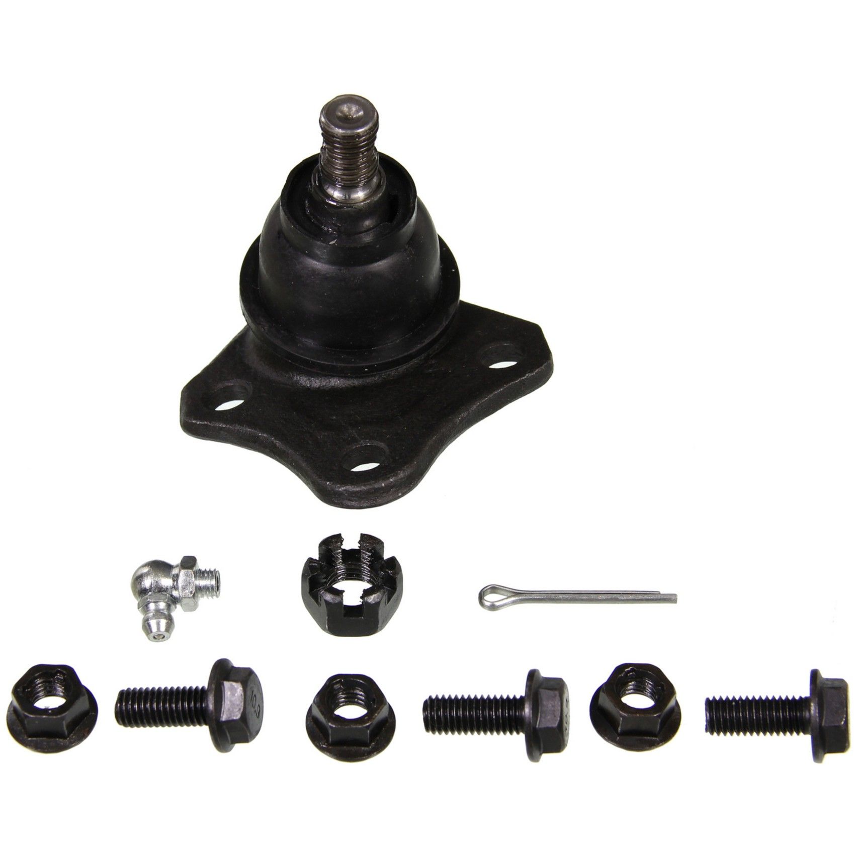 2006, 2005, 2004, 2003, 2002, 2001, 2000, 1999 Volkswagen Golf Suspension Ball Joint