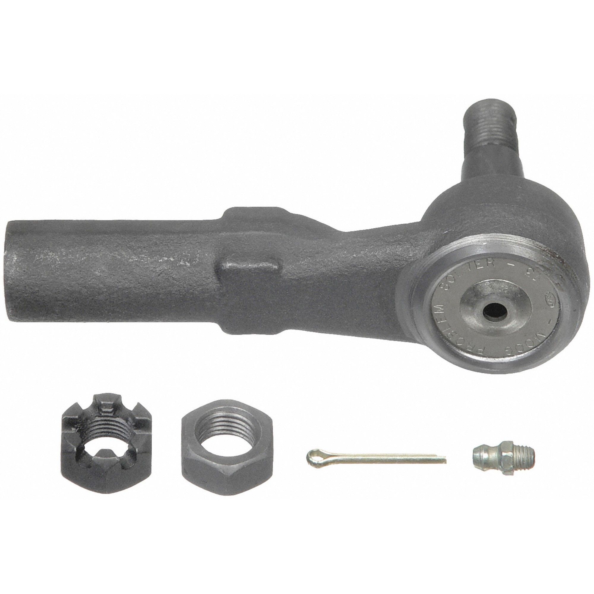2002, 2001, 2000, 1999, 1998, 1997, 1996, 1995, 1994, 1993, 1992 Dodge Viper Steering Tie Rod End