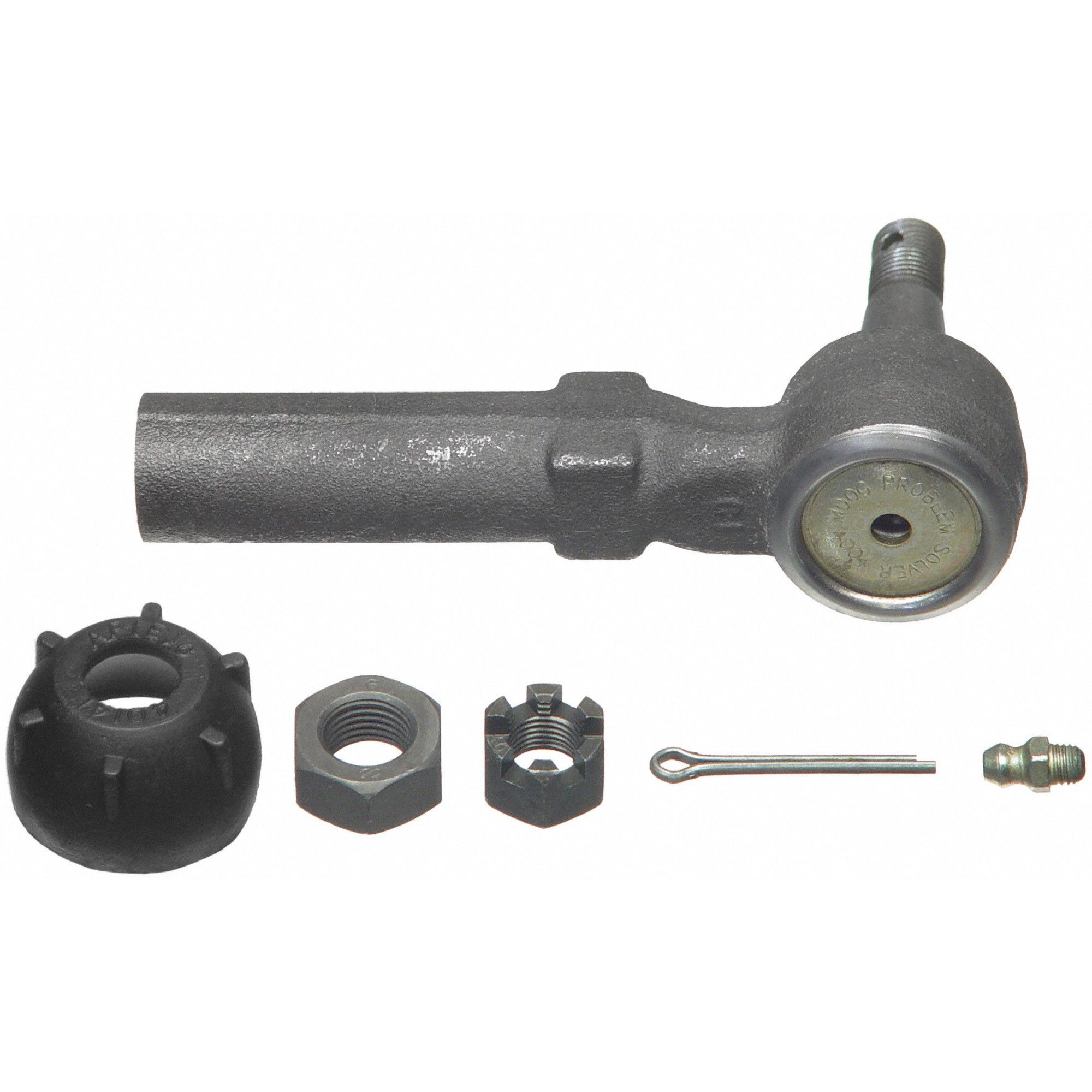 2000, 1999, 1998, 1997, 1996 Dodge Caravan Voyager Steering Tie Rod End