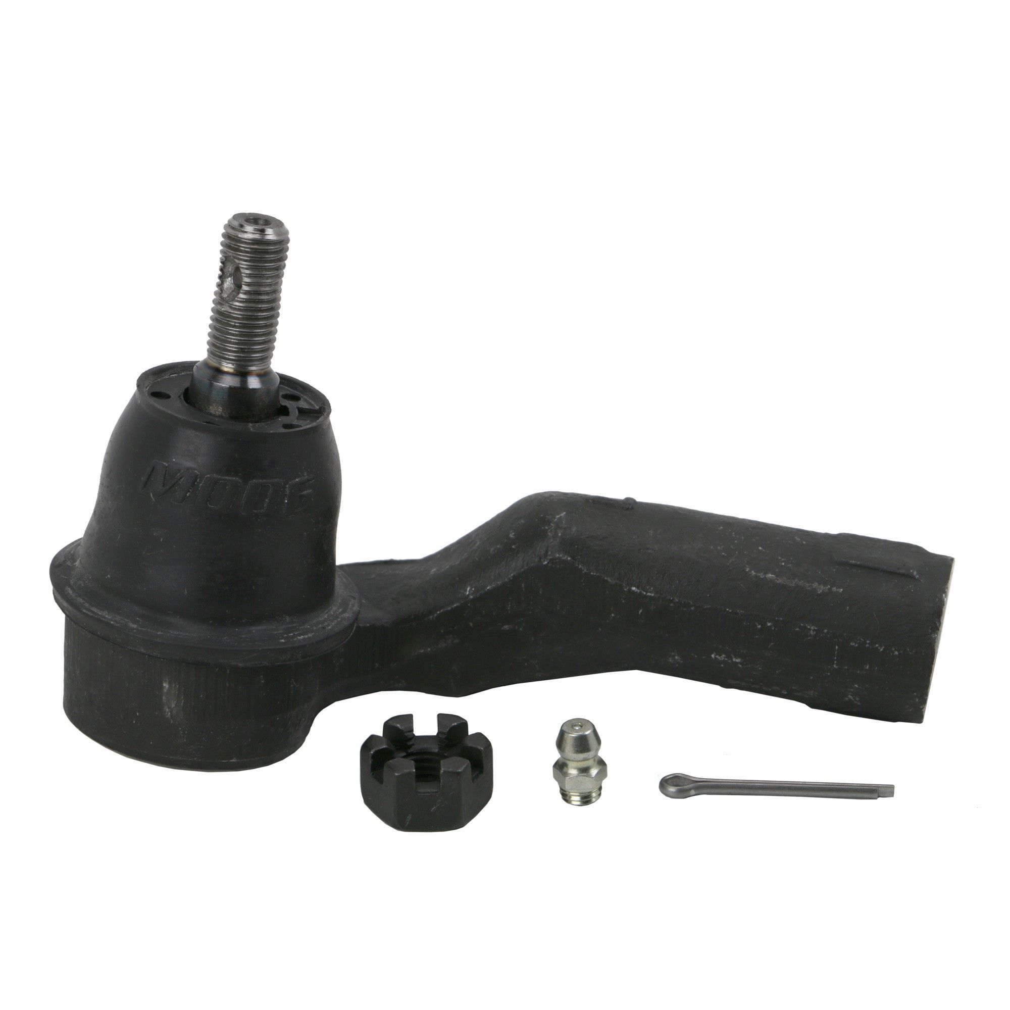 2013, 2012, 2011, 2010, 2009, 2008, 2007, 2006, 2005, 2004 Mazda 3 Steering Tie Rod End