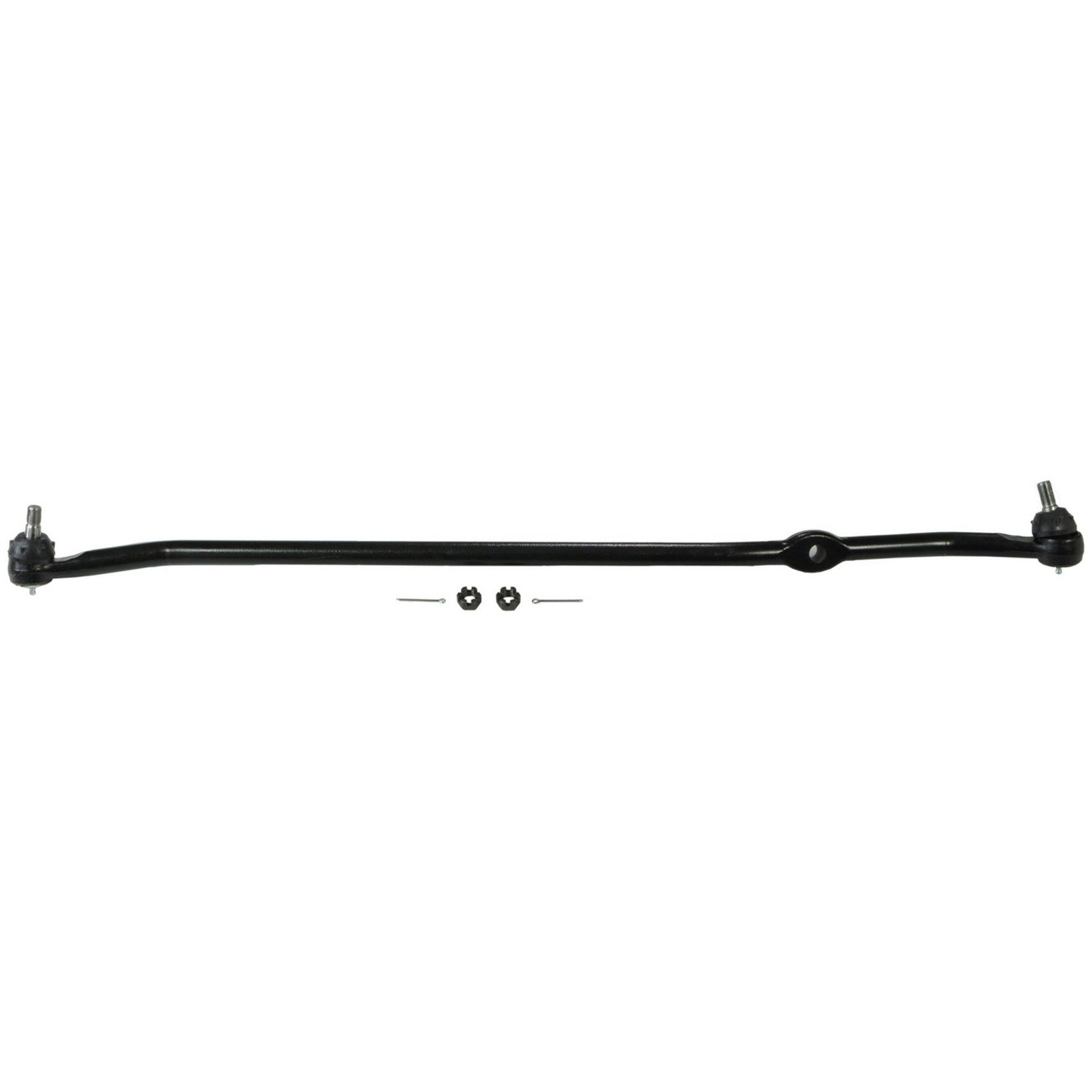 1979, 1978, 1977, 1976, 1975, 1974, 1973 Ford F-100 Steering Drag Link