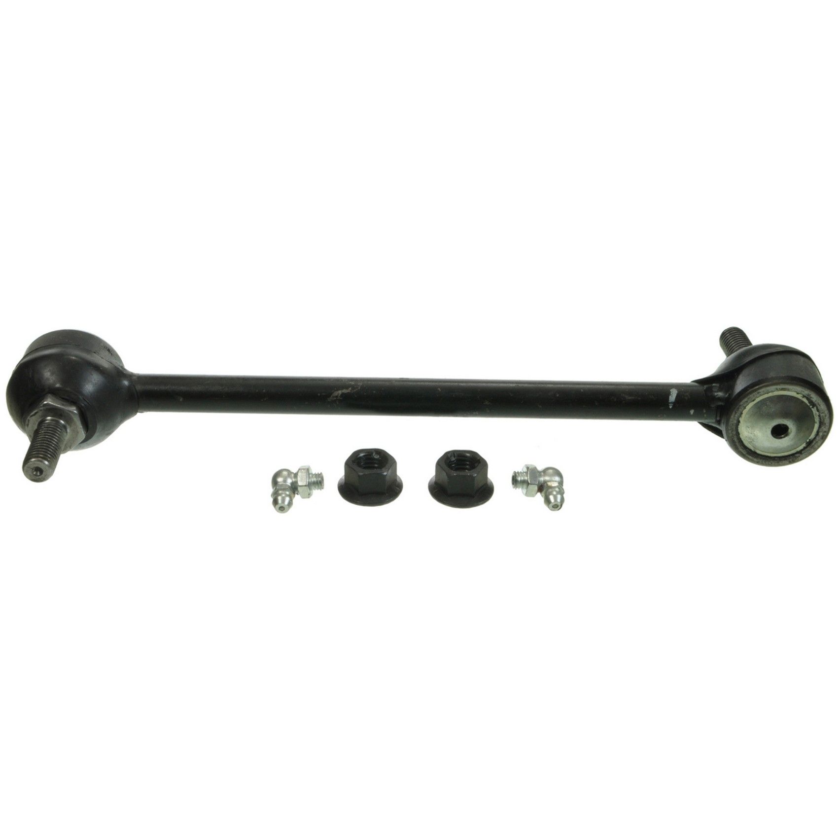 2011, 2010, 2009, 2008, 2007, 2006, 2005, 2004, 2003, 2002, 2001, 2000 Ford Focus Suspension Stabilizer Bar Link