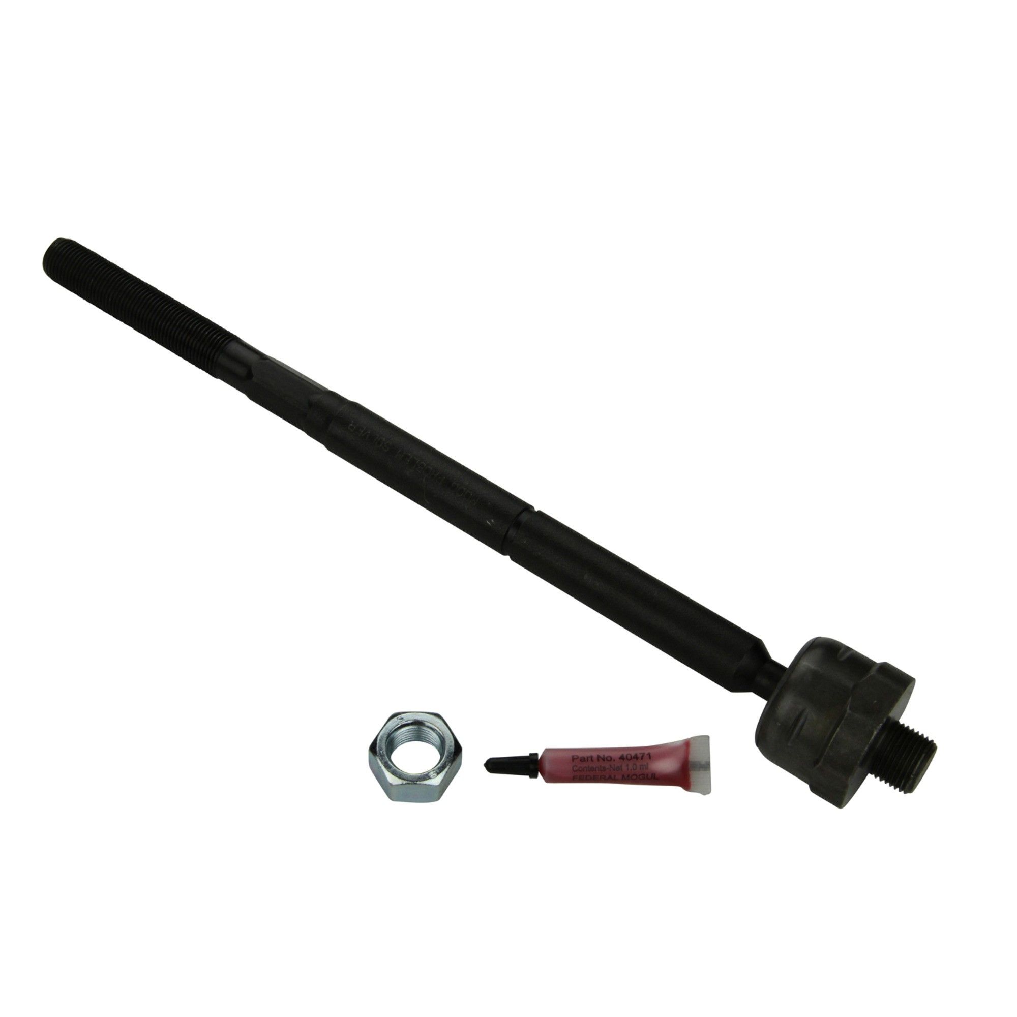 2020, 2019, 2018, 2017, 2016, 2015 Chevrolet Suburban Steering Tie Rod End