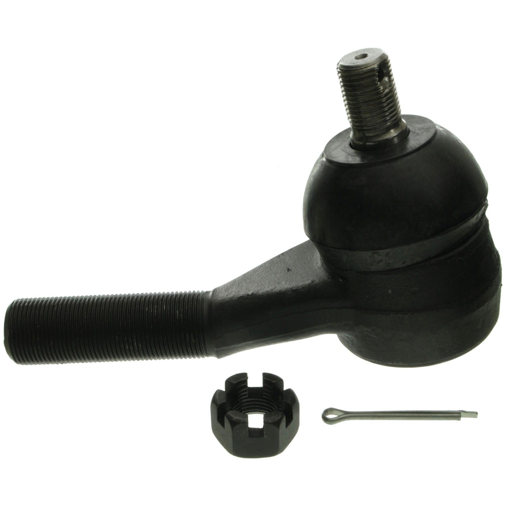 1998, 1997, 1996, 1995 Dodge B2500 Steering Tie Rod End