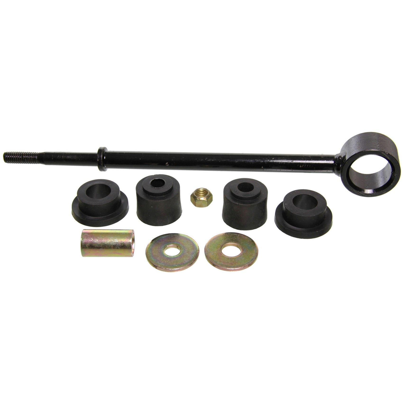 1996, 1995, 1994, 1993, 1992, 1991, 1990, 1989, 1988, 1987, 1986, 1985 Ford F-250 Suspension Stabilizer Bar Link