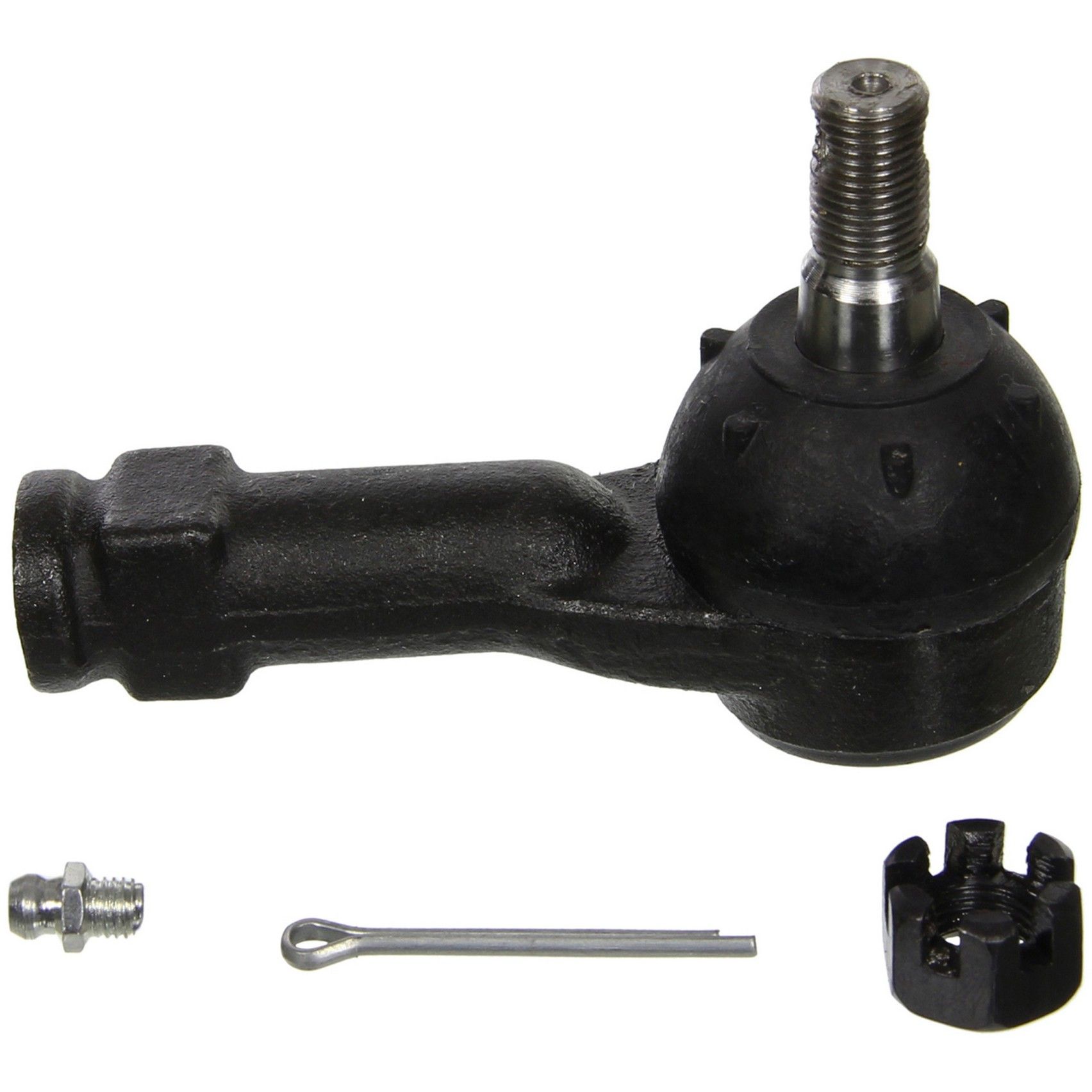 1993, 1992, 1991, 1990, 1989, 1988, 1987, 1986, 1985, 1984, 1983, 1982 Mazda B2200 Steering Tie Rod End