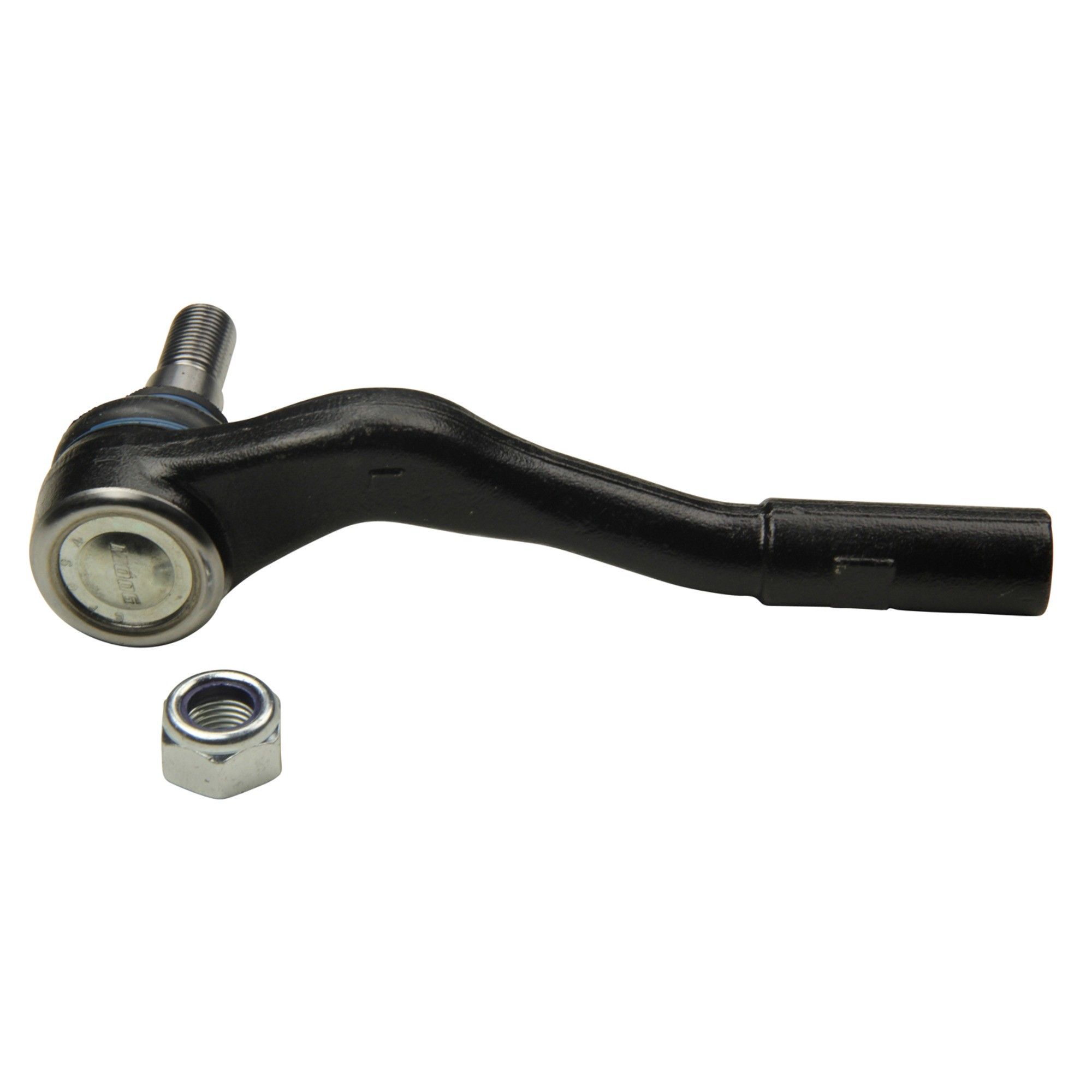 2005, 2004, 2003 Mercedes-Benz CLK320 2003-2005 Mercedes-Benz C230 Steering Tie Rod End