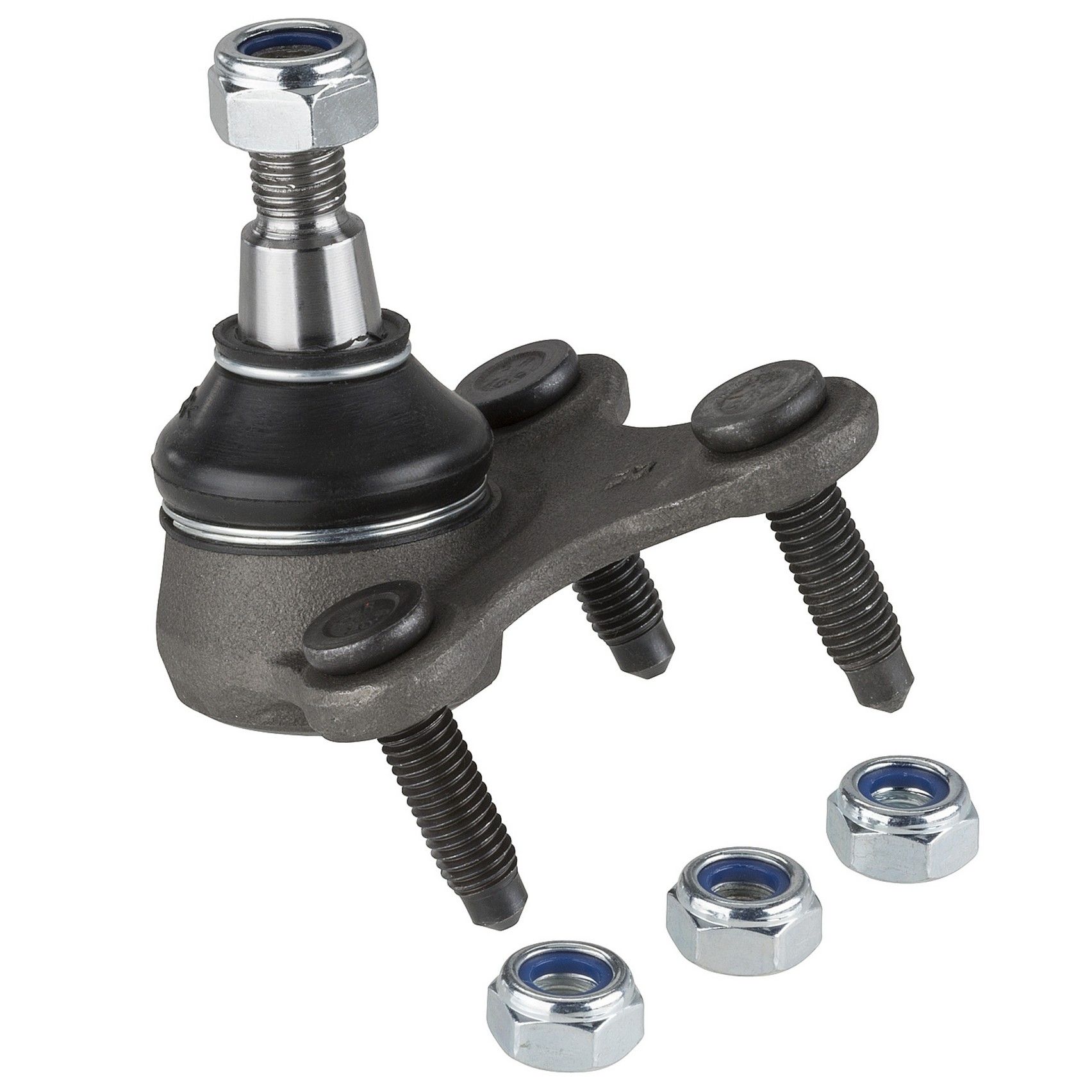 2009, 2008, 2007, 2006 Volkswagen Rabbit Suspension Ball Joint