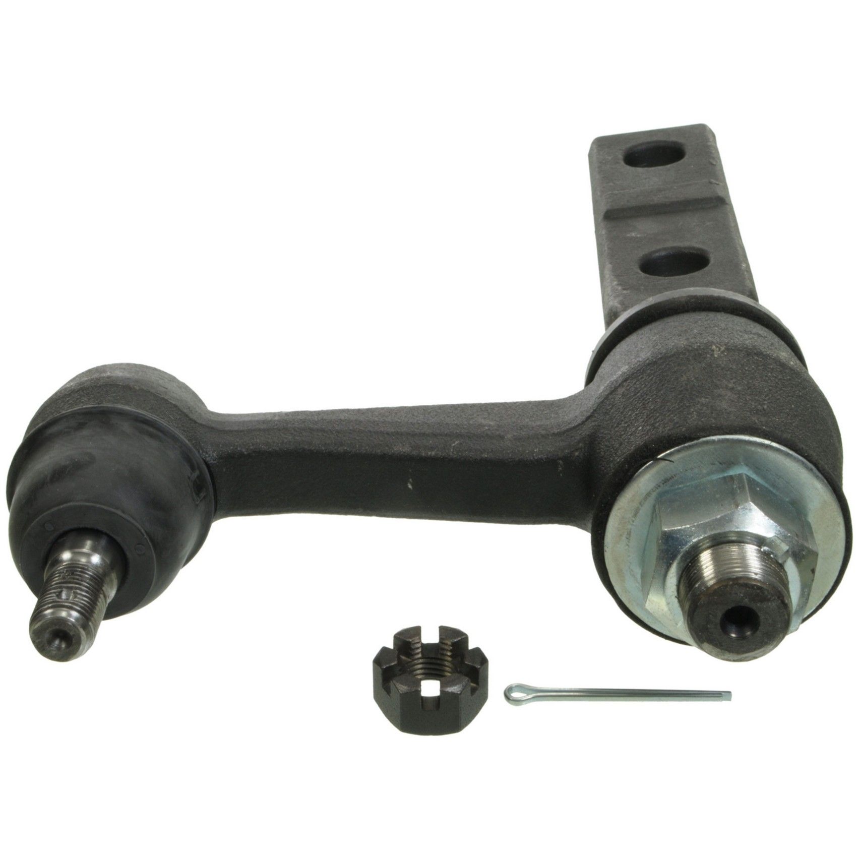 2002, 2001, 2000, 1999, 1998, 1997 Ford Expedition Steering Idler Arm