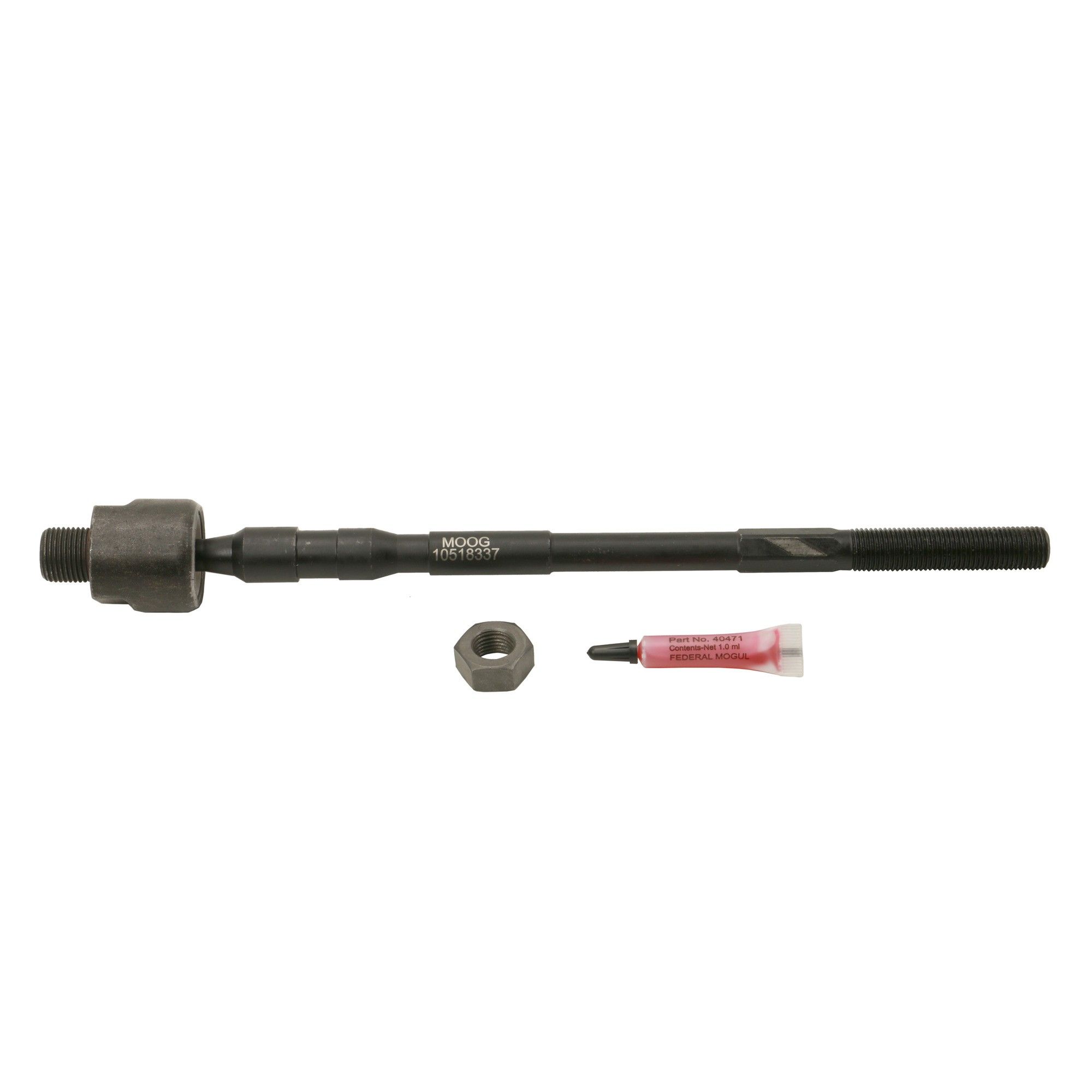 2009, 2008, 2007, 2006, 2005 Subaru Outback Steering Tie Rod End