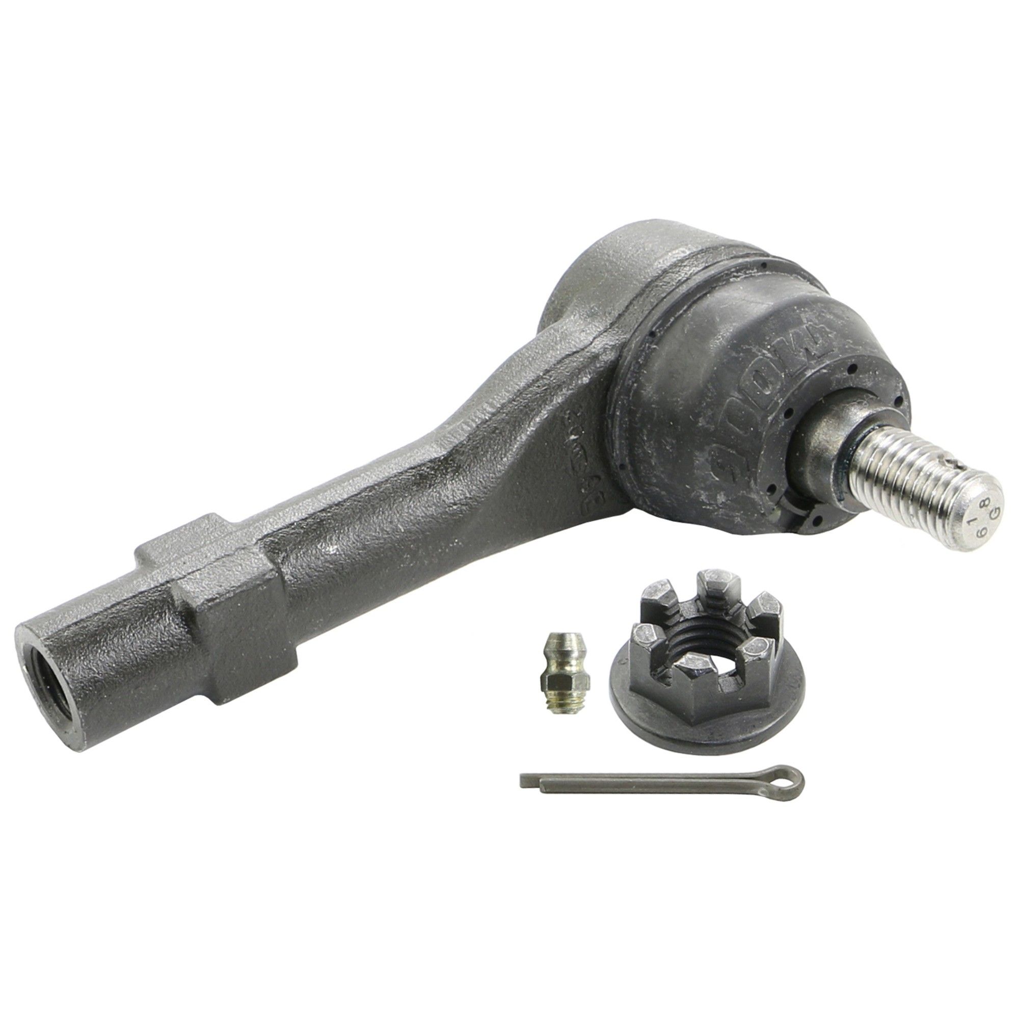2010, 2009, 2008, 2007, 2006 Ford Explorer Steering Tie Rod End