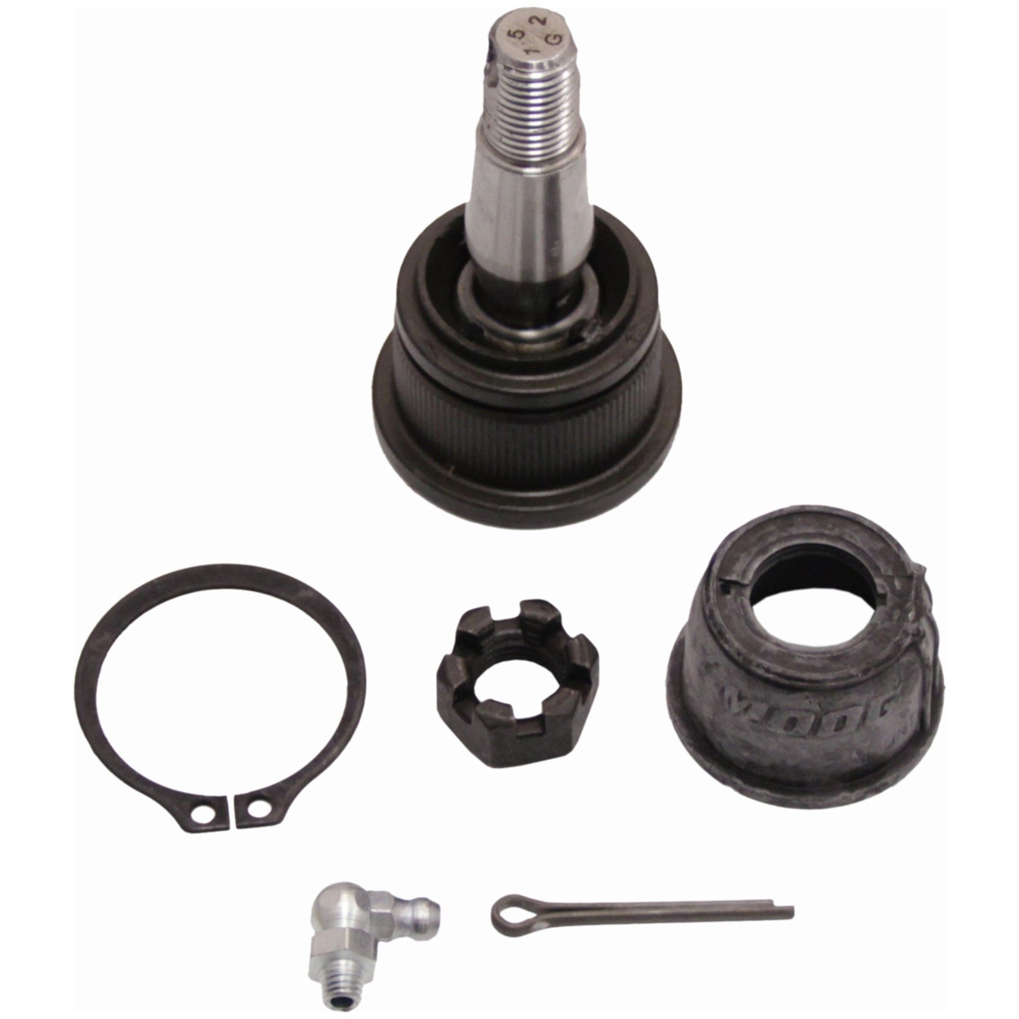 2005, 2004, 2003, 2002, 2001, 2000, 1999, 1998, 1997, 1996 Ford Taurus Suspension Ball Joint